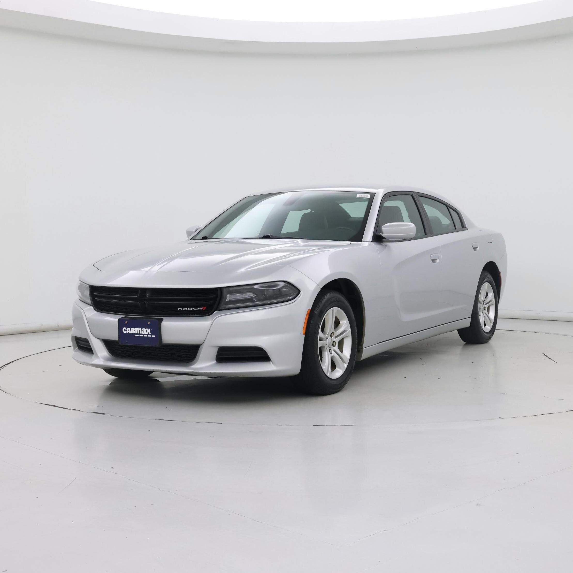 Thumbnail: 2021 Dodge Charger - 4
