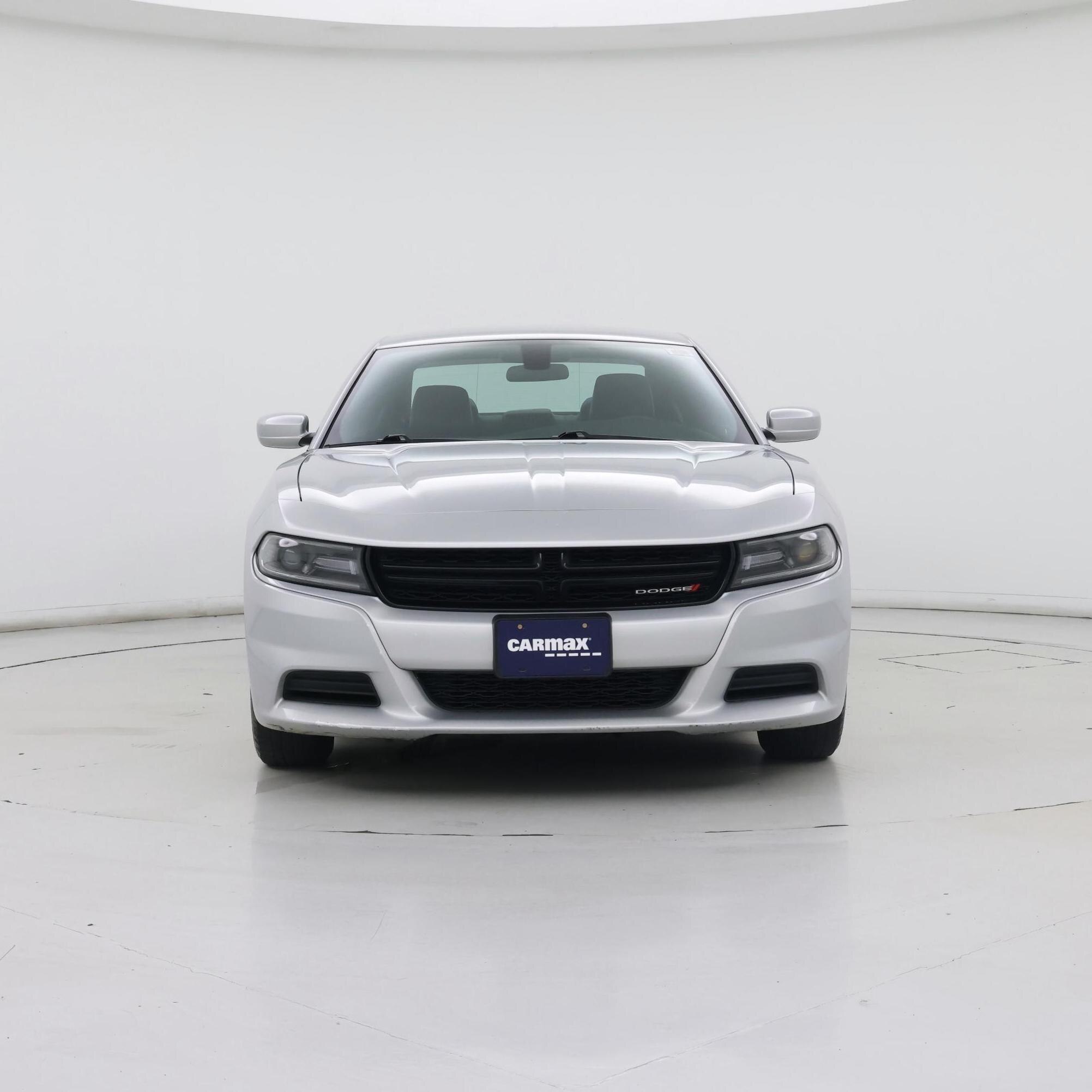 Thumbnail: 2021 Dodge Charger - 5