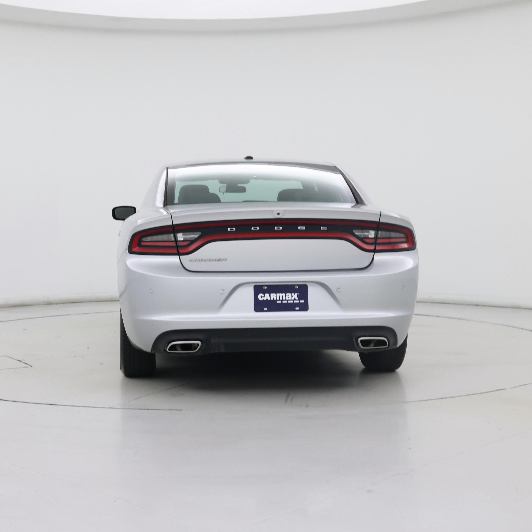 Thumbnail: 2021 Dodge Charger - 6
