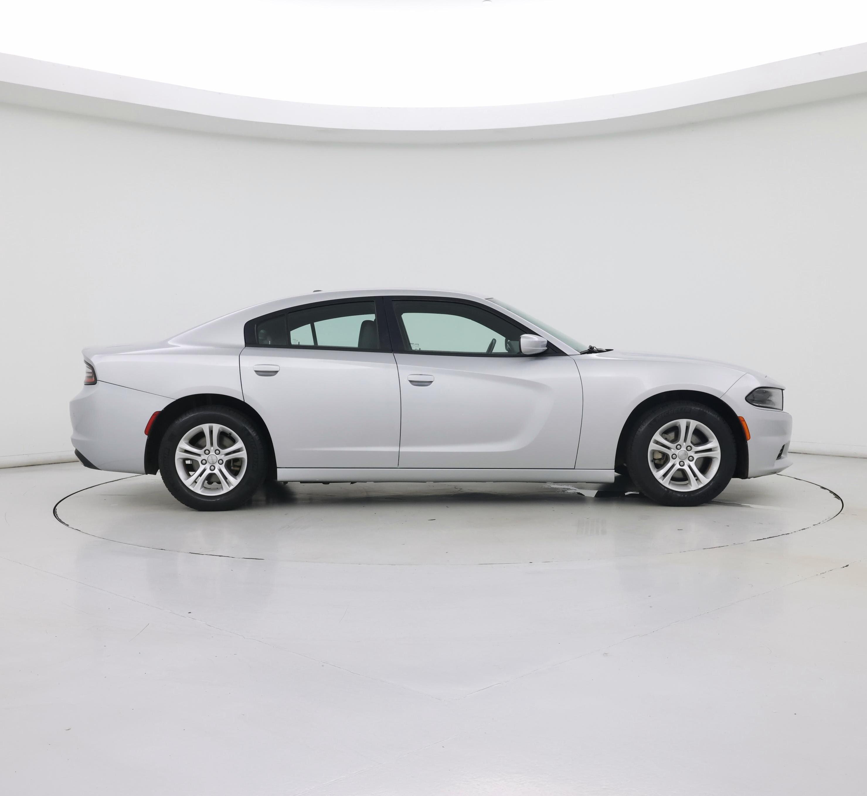 Thumbnail: 2021 Dodge Charger - 7