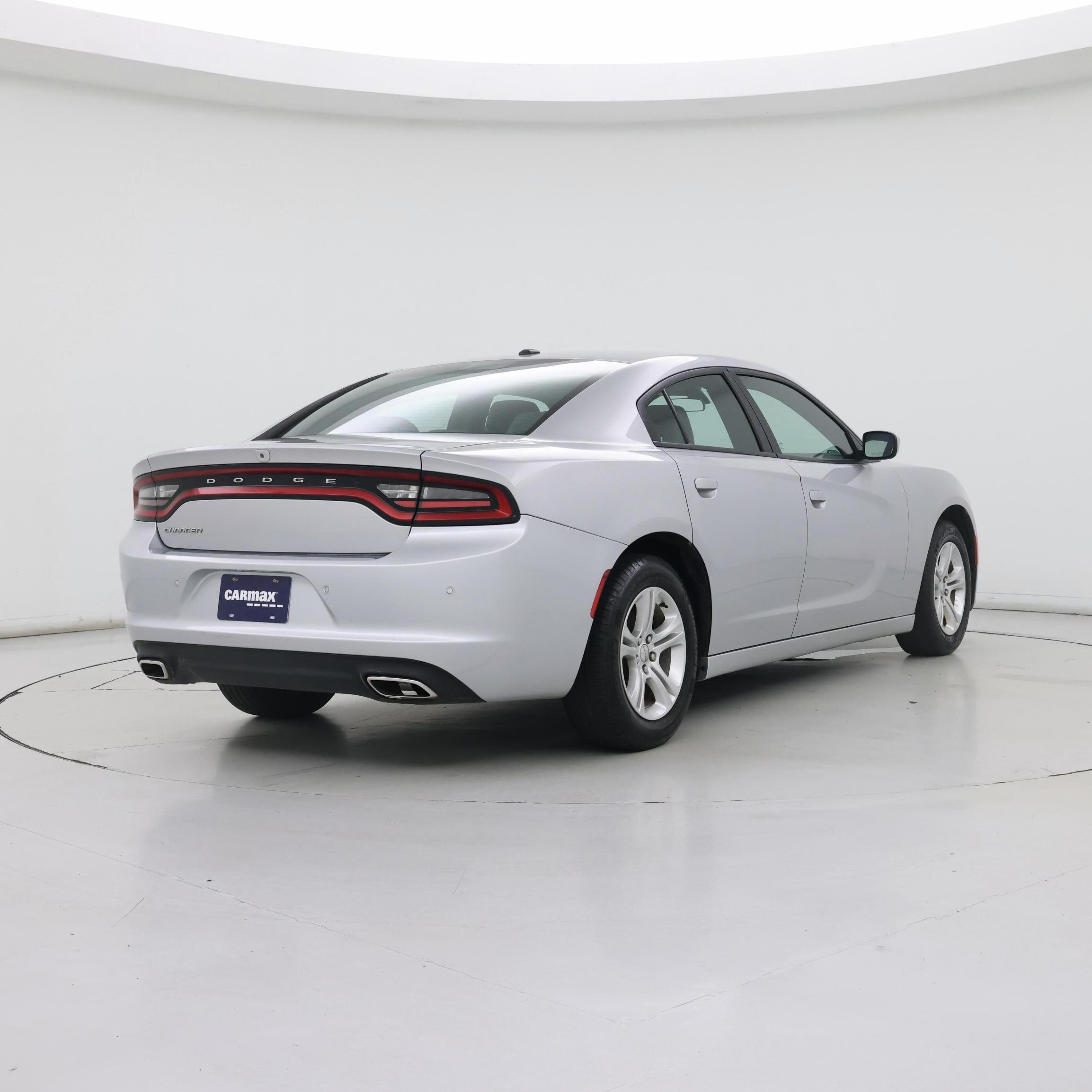 Thumbnail: 2021 Dodge Charger - 8