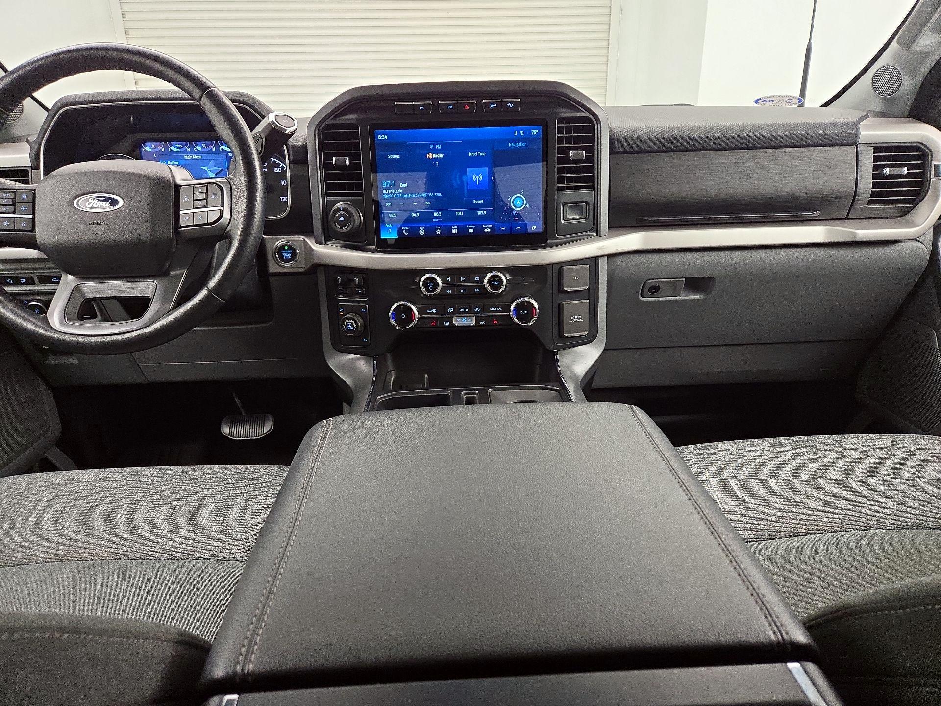 Thumbnail: 2022 Ford F-150 - 9