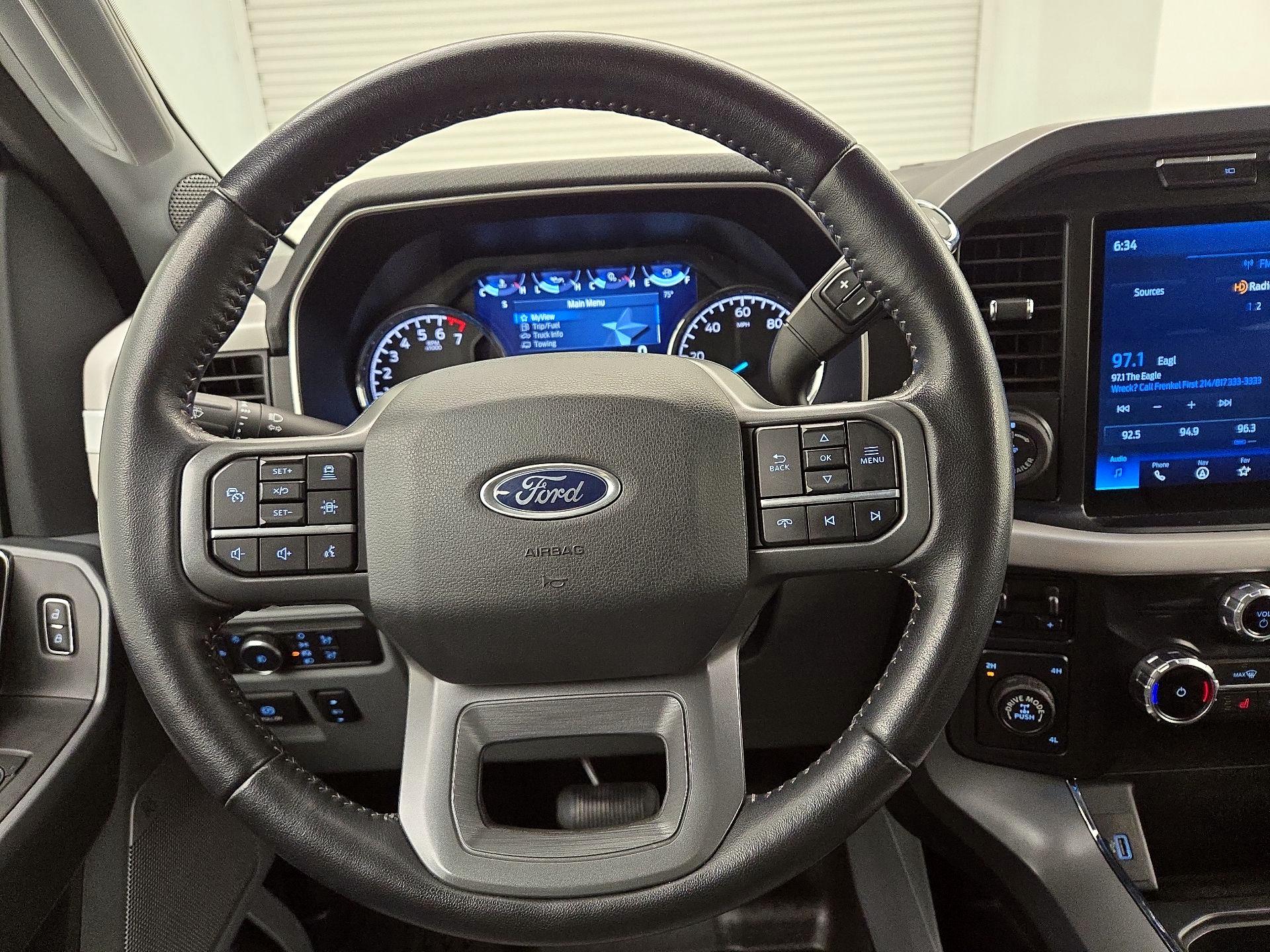 Thumbnail: 2022 Ford F-150 - 10