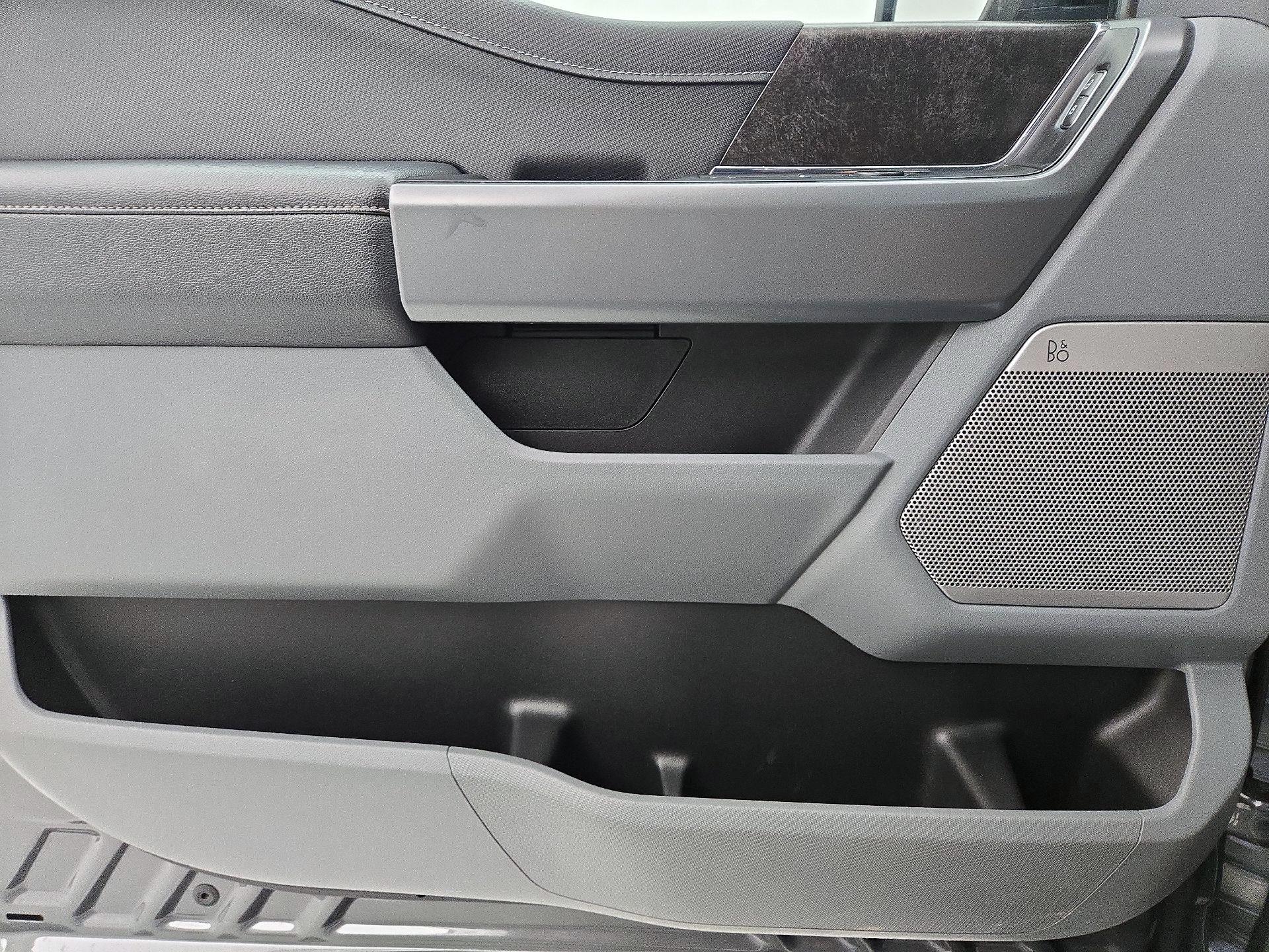 Thumbnail: 2022 Ford F-150 - 12