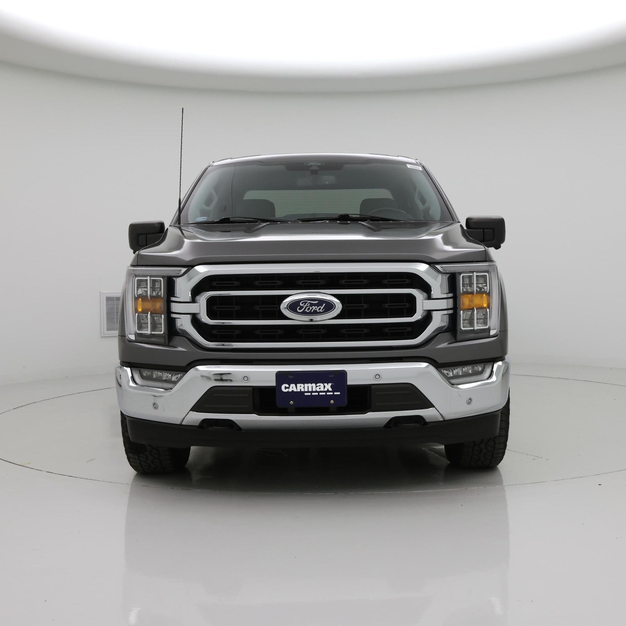 Thumbnail: 2022 Ford F-150 - 5
