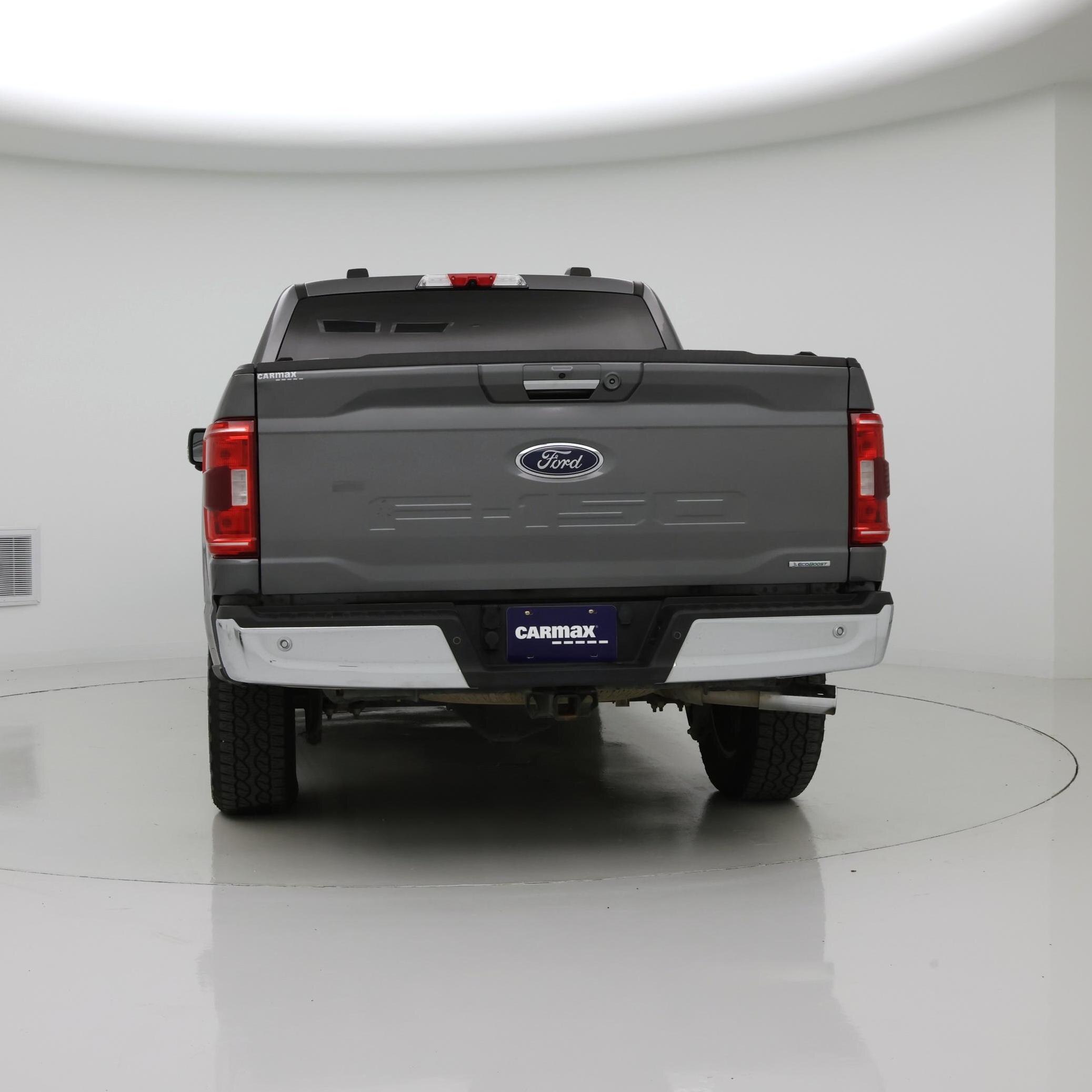 Thumbnail: 2022 Ford F-150 - 6