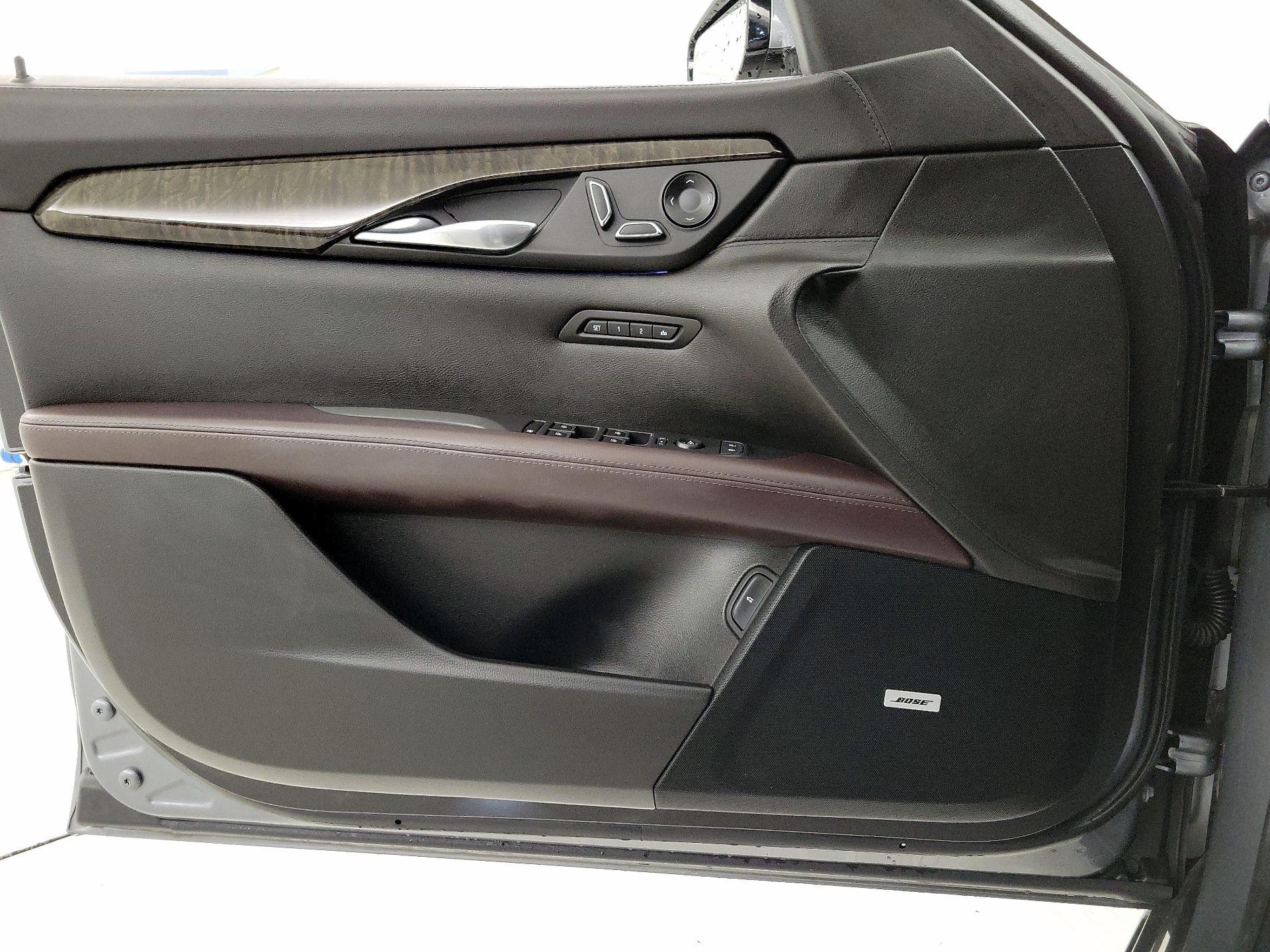 Thumbnail: 2019 Cadillac CT6 - 12