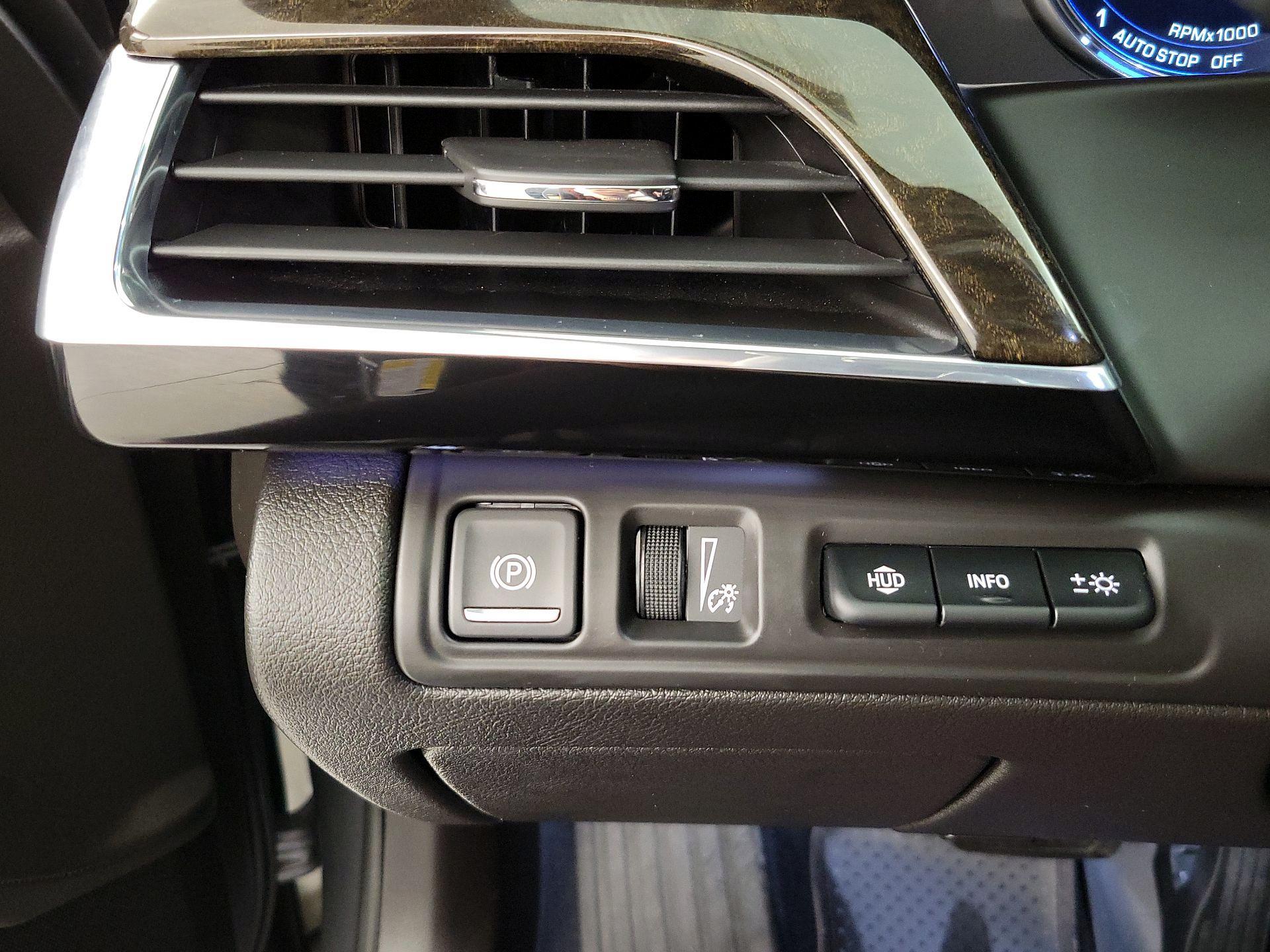 Thumbnail: 2019 Cadillac CT6 - 13