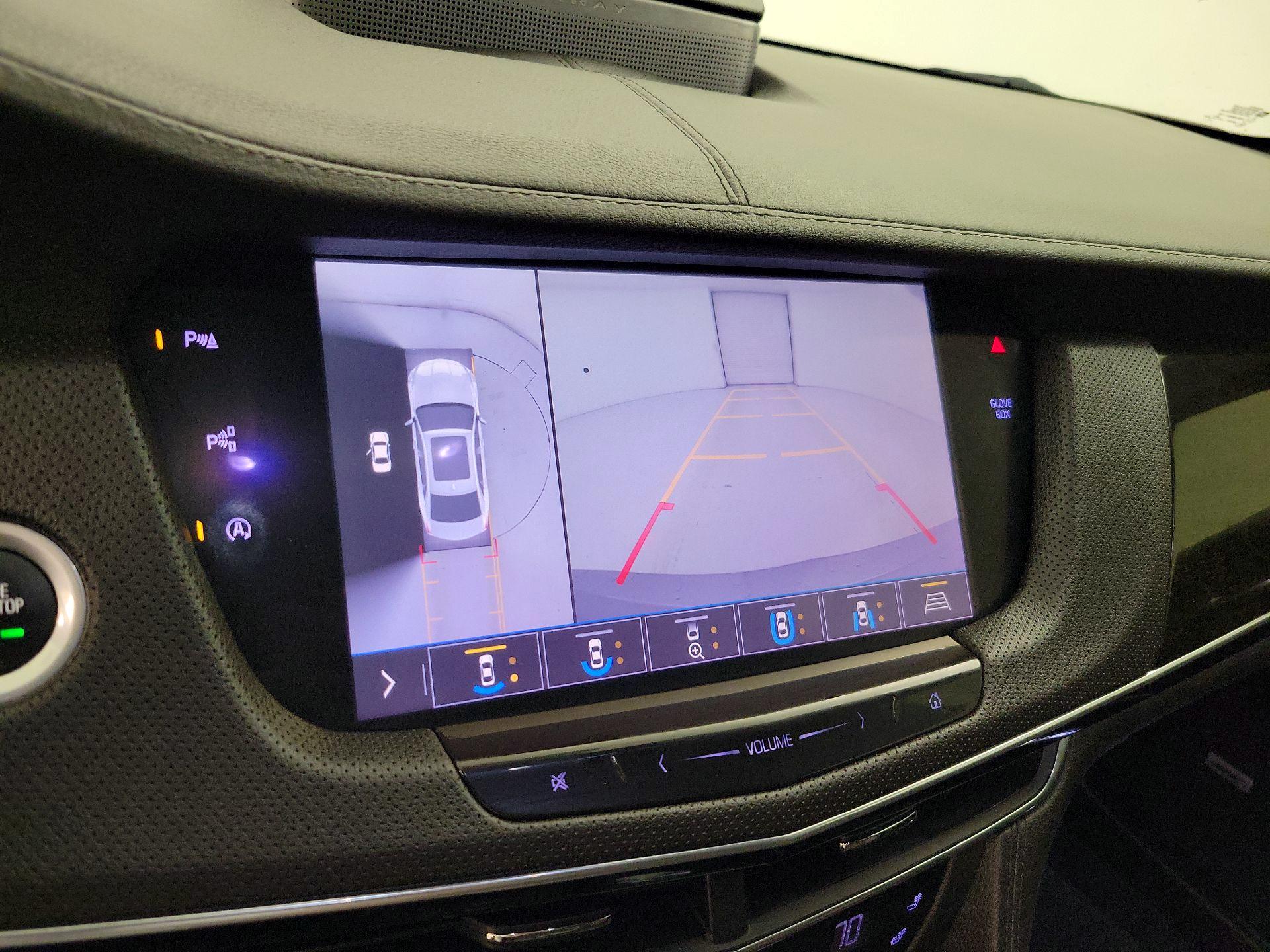 Thumbnail: 2019 Cadillac CT6 - 15