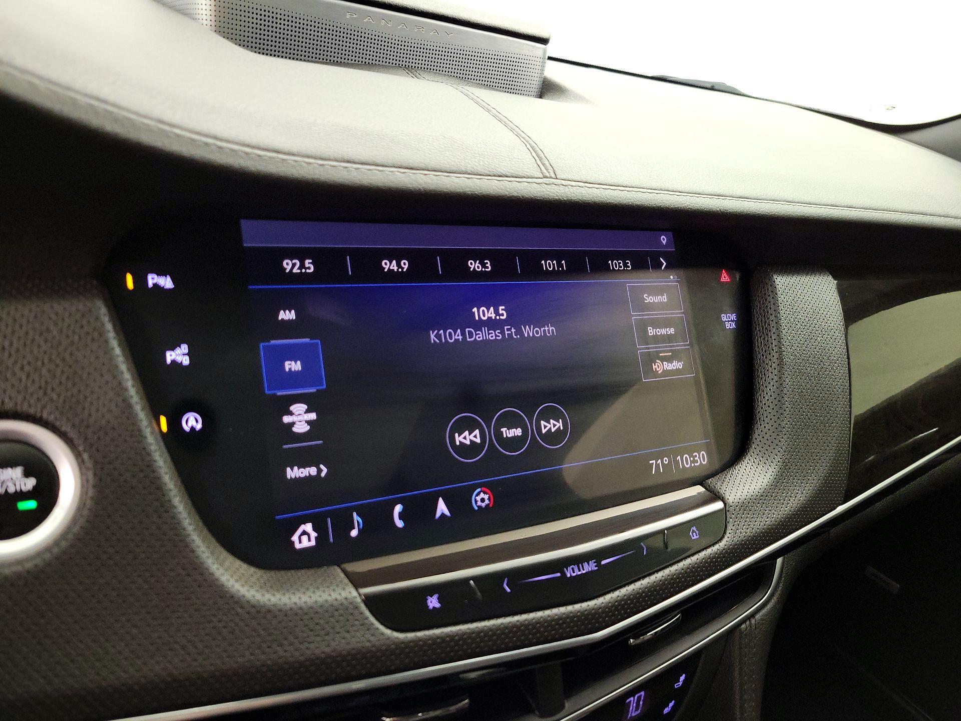 Thumbnail: 2019 Cadillac CT6 - 16