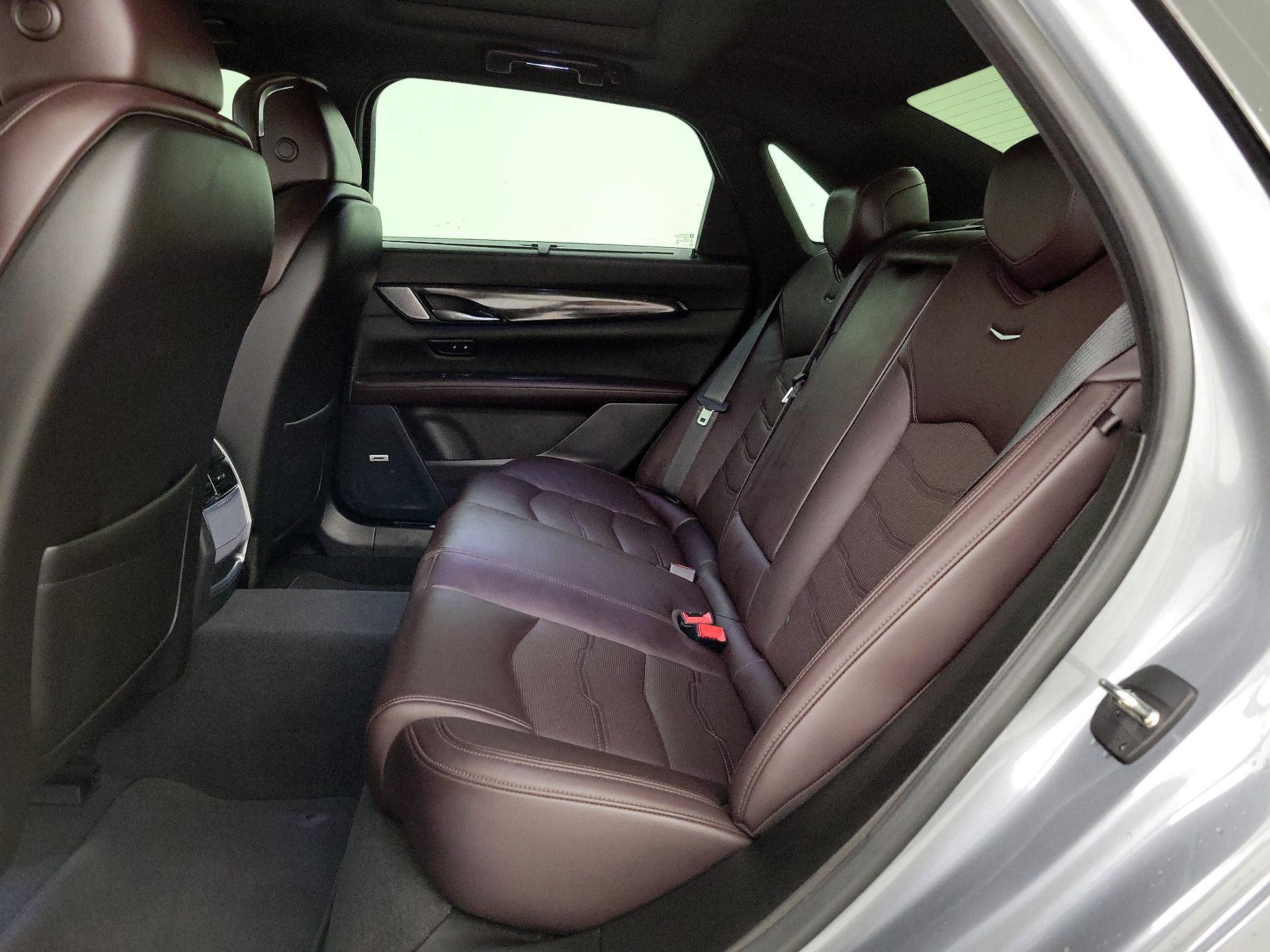 Thumbnail: 2019 Cadillac CT6 - 20