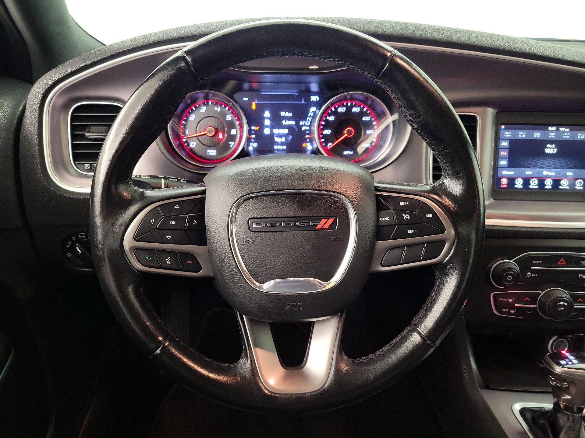 Thumbnail: 2021 Dodge Charger - 10