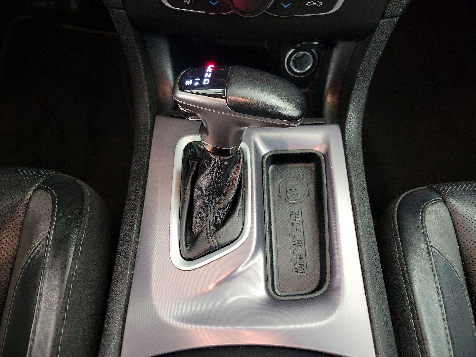 Thumbnail: 2021 Dodge Charger - 17