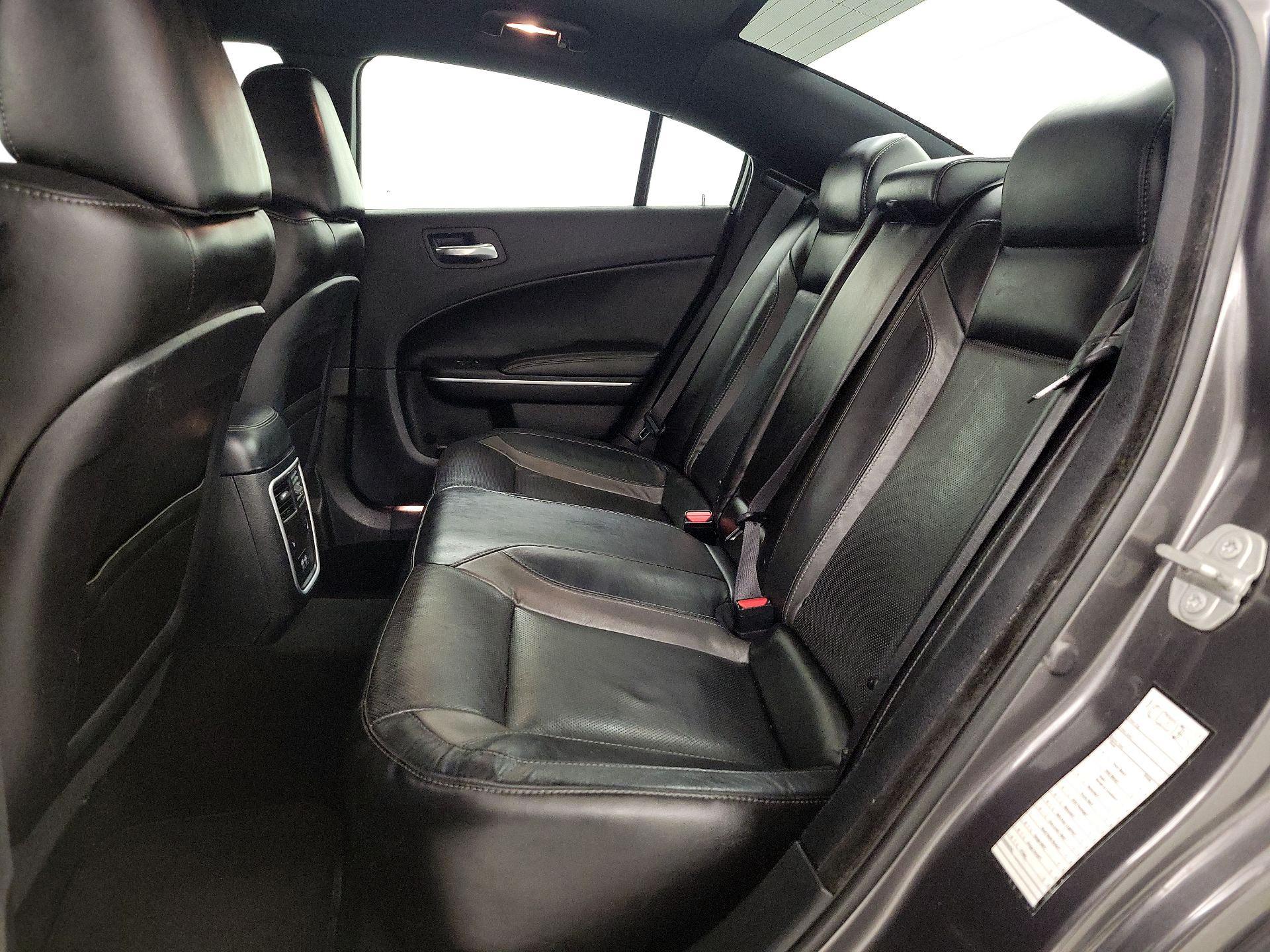 Thumbnail: 2021 Dodge Charger - 18