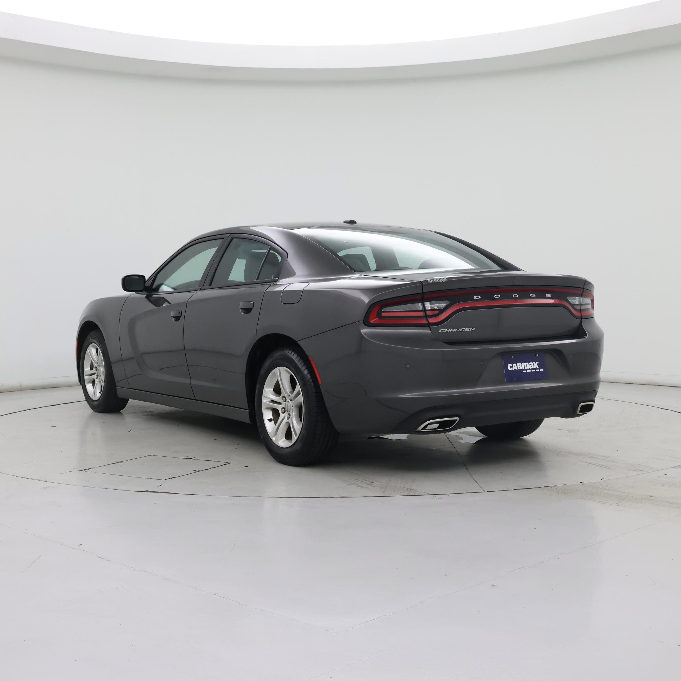 Thumbnail: 2021 Dodge Charger - 2