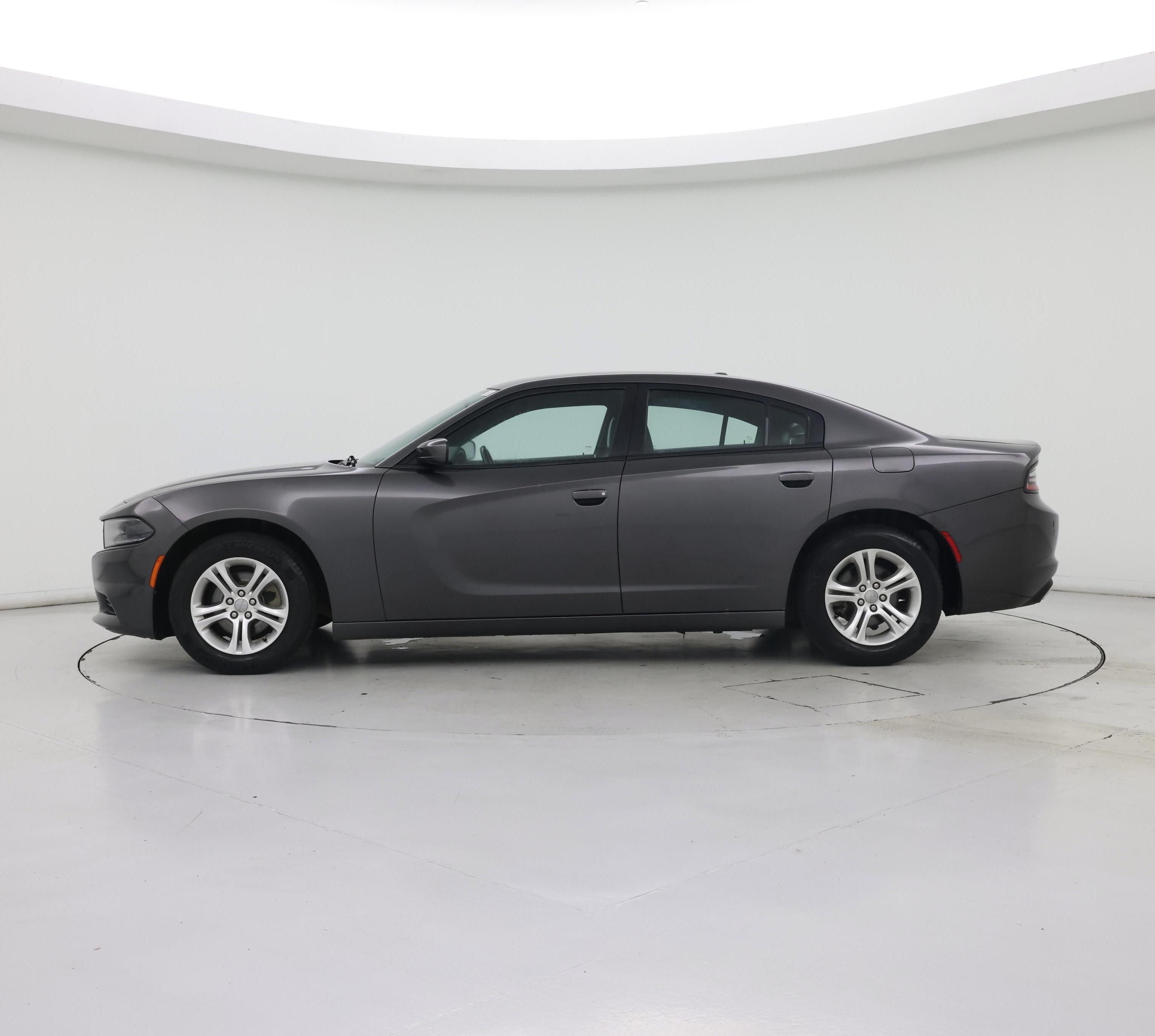Thumbnail: 2021 Dodge Charger - 3