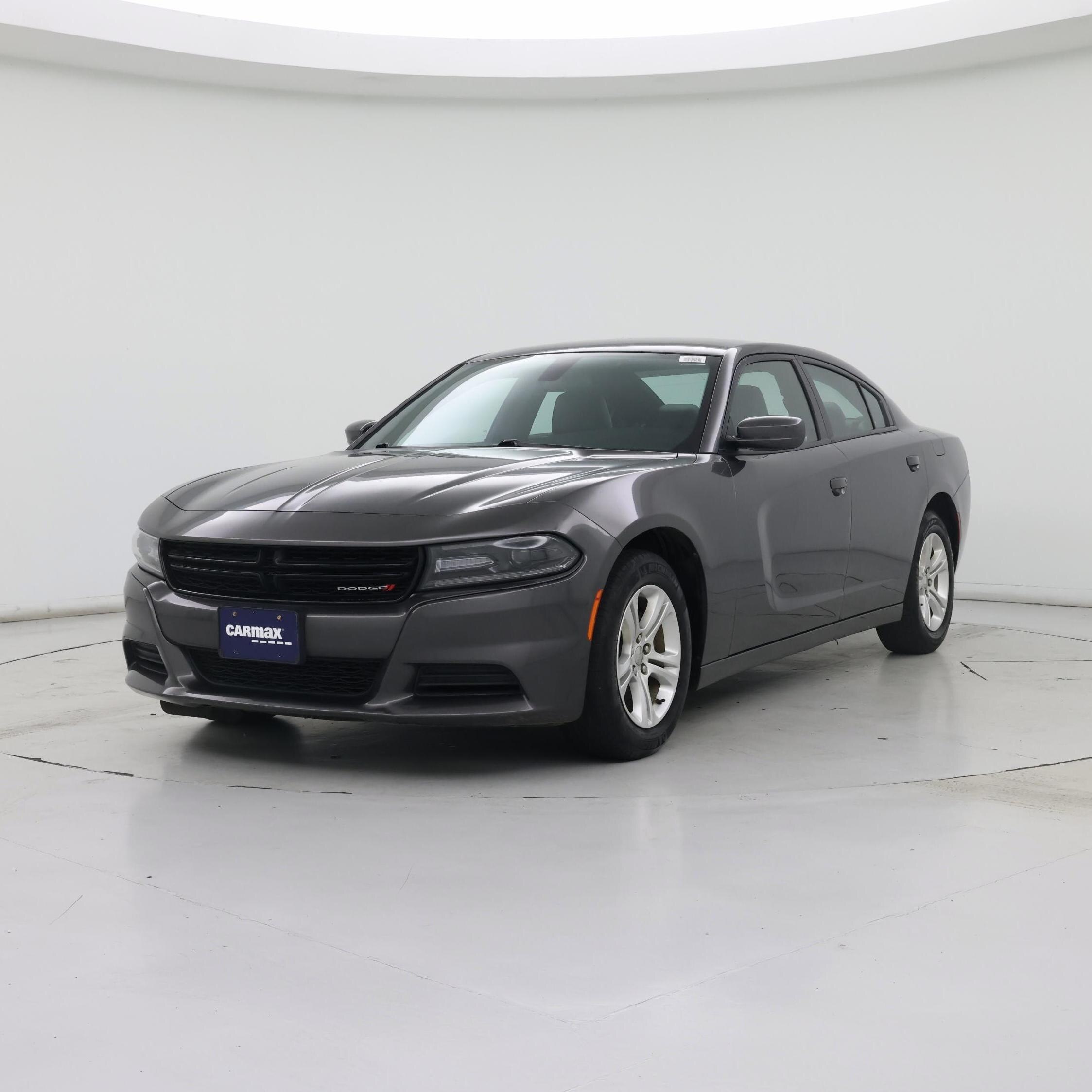 Thumbnail: 2021 Dodge Charger - 4