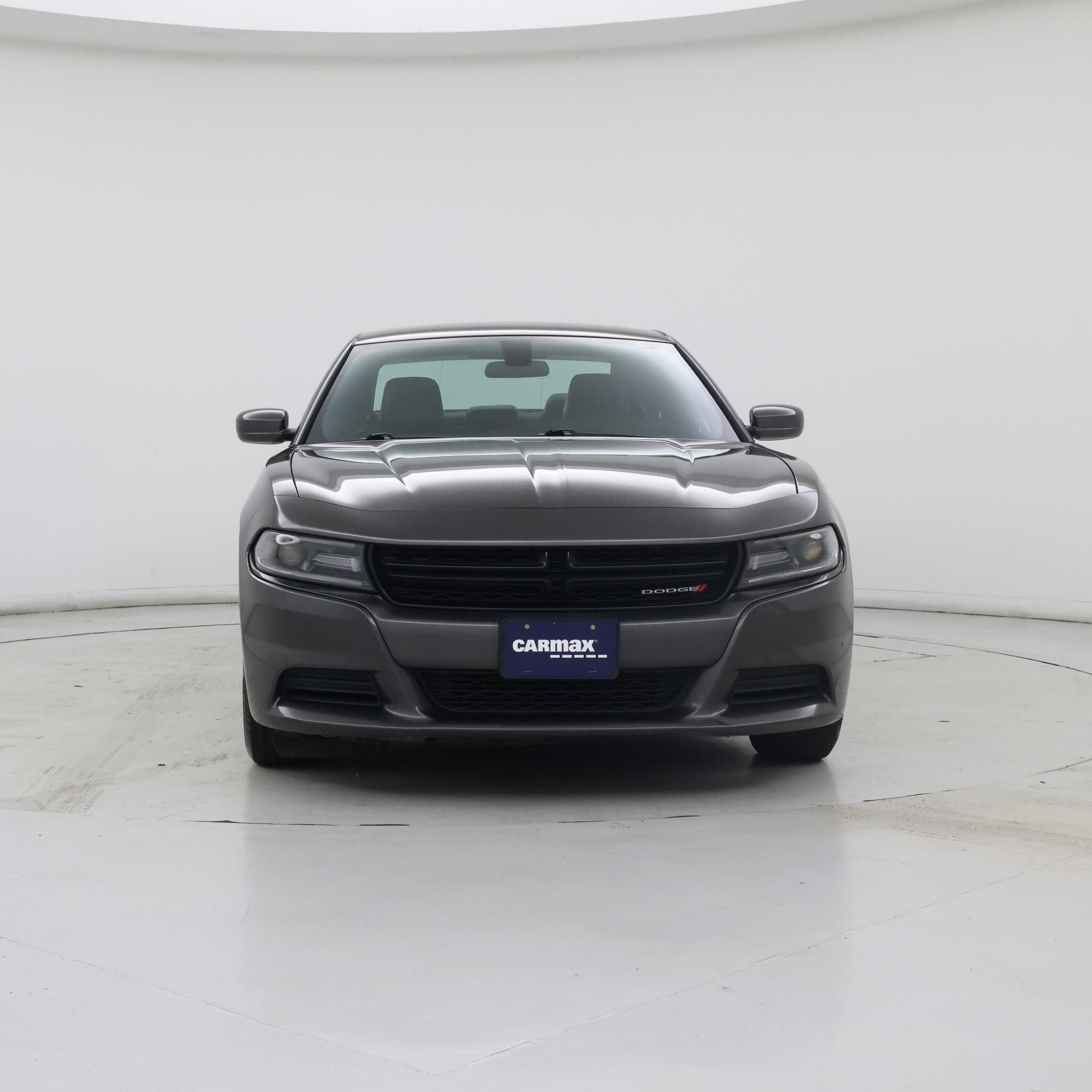 Thumbnail: 2021 Dodge Charger - 5