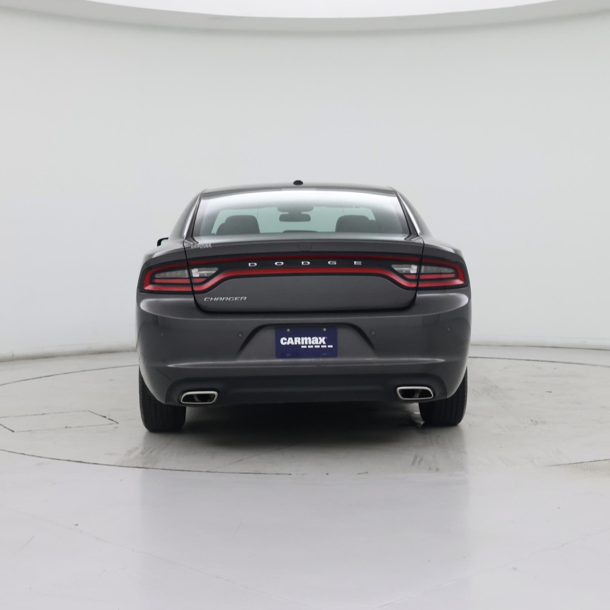 Thumbnail: 2021 Dodge Charger - 6