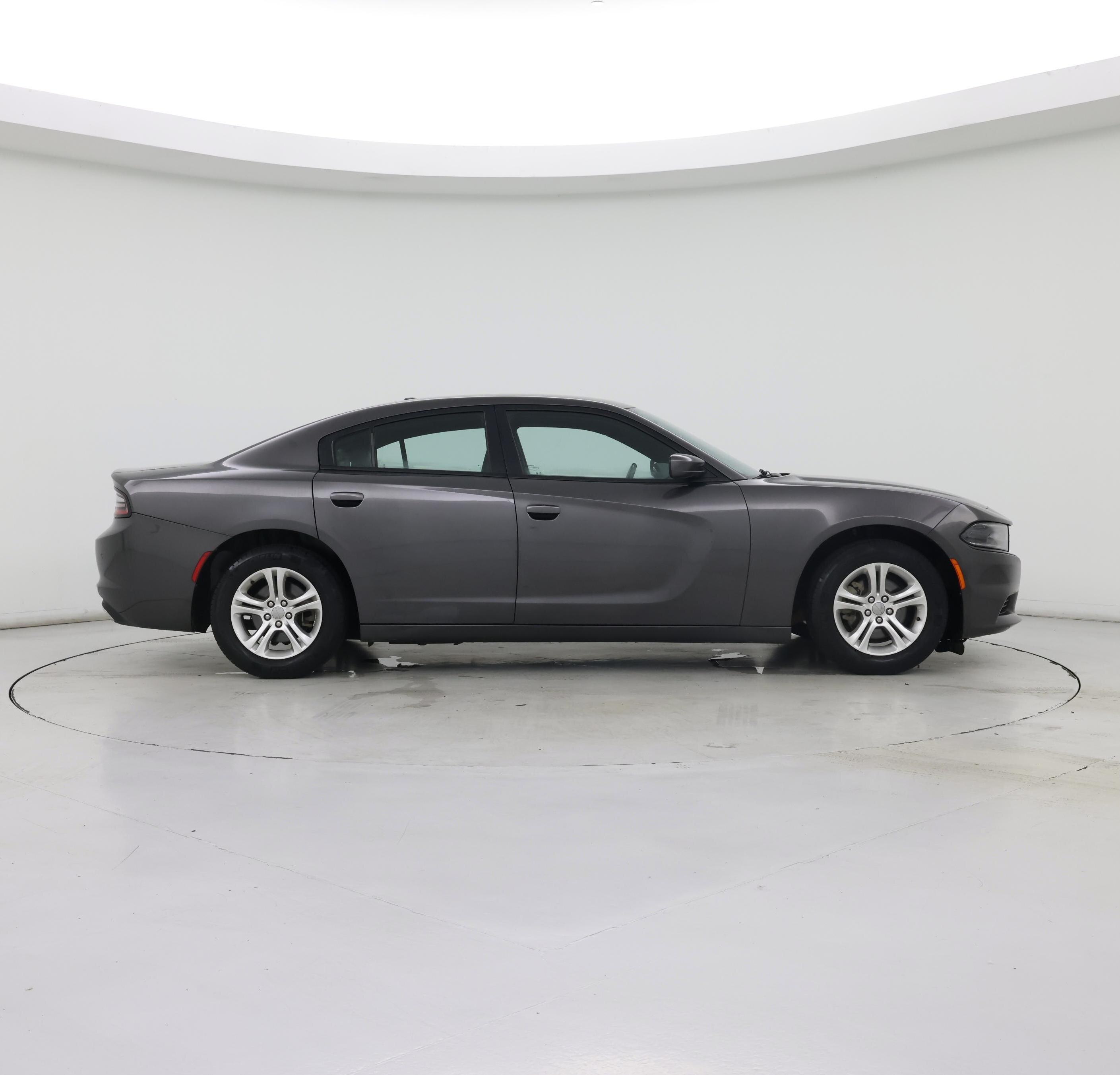 Thumbnail: 2021 Dodge Charger - 7