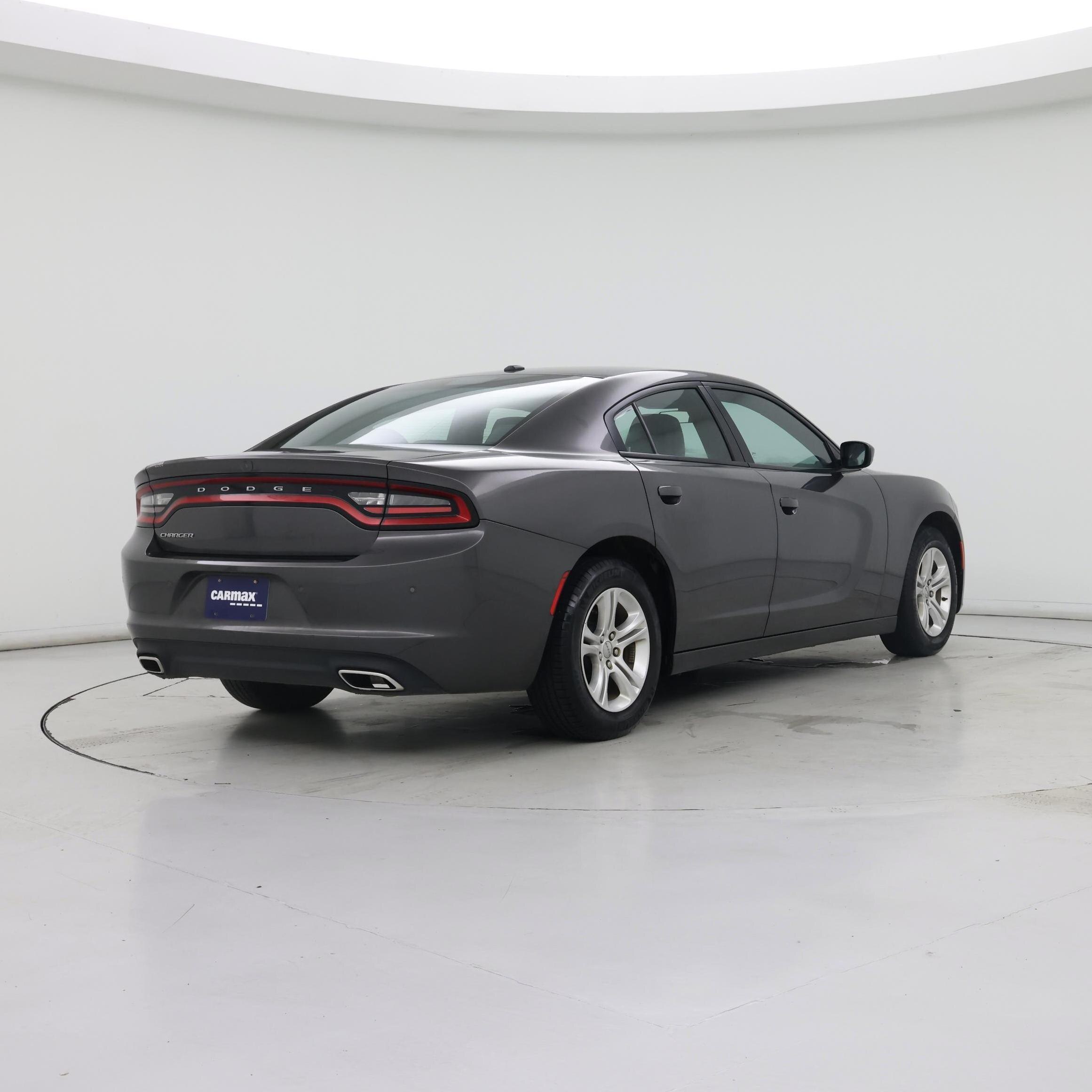 Thumbnail: 2021 Dodge Charger - 8