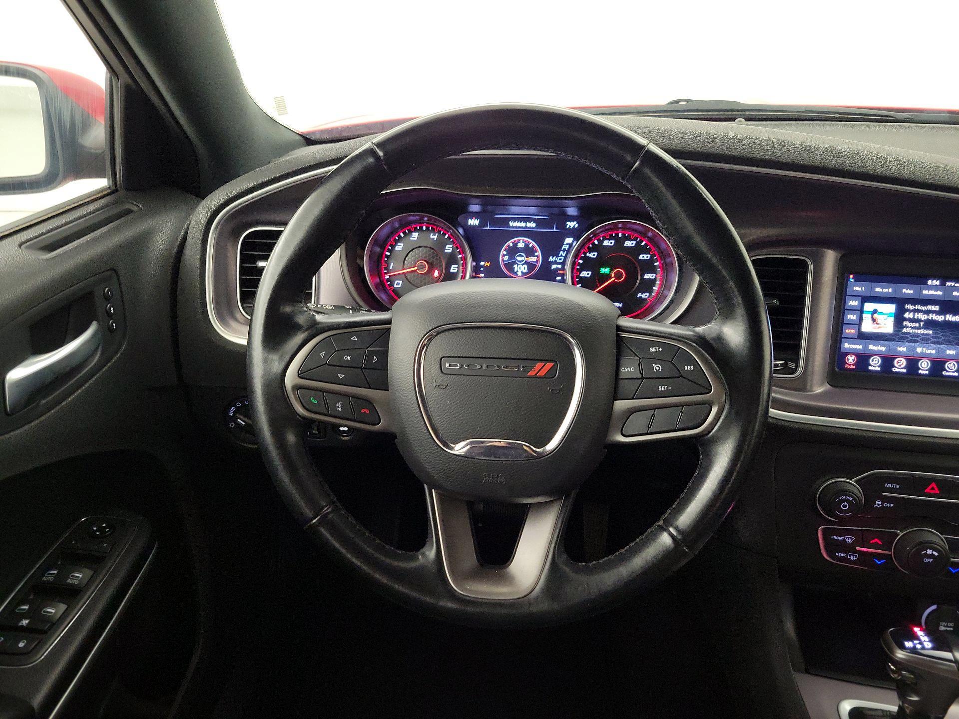 Thumbnail: 2021 Dodge Charger - 10