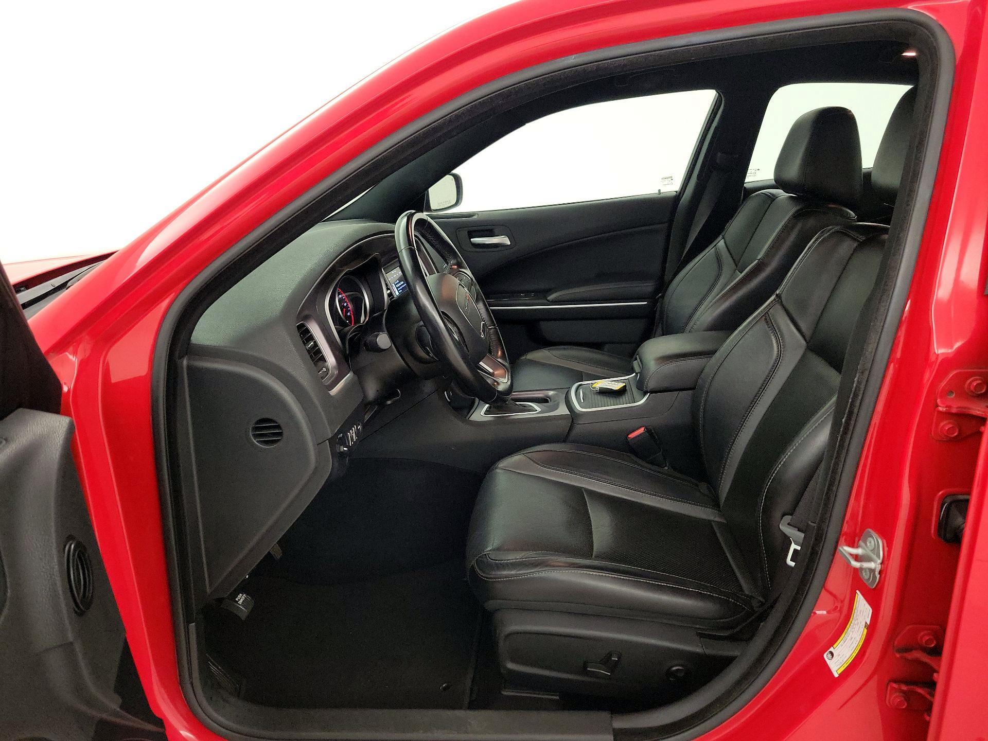 Thumbnail: 2021 Dodge Charger - 11