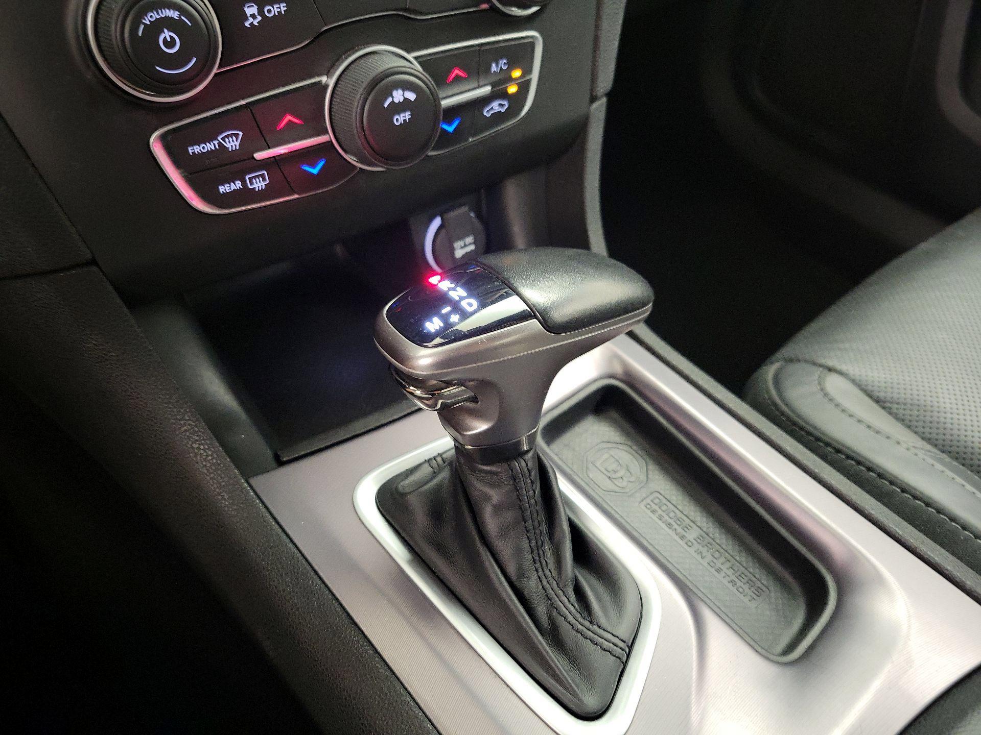 Thumbnail: 2021 Dodge Charger - 17
