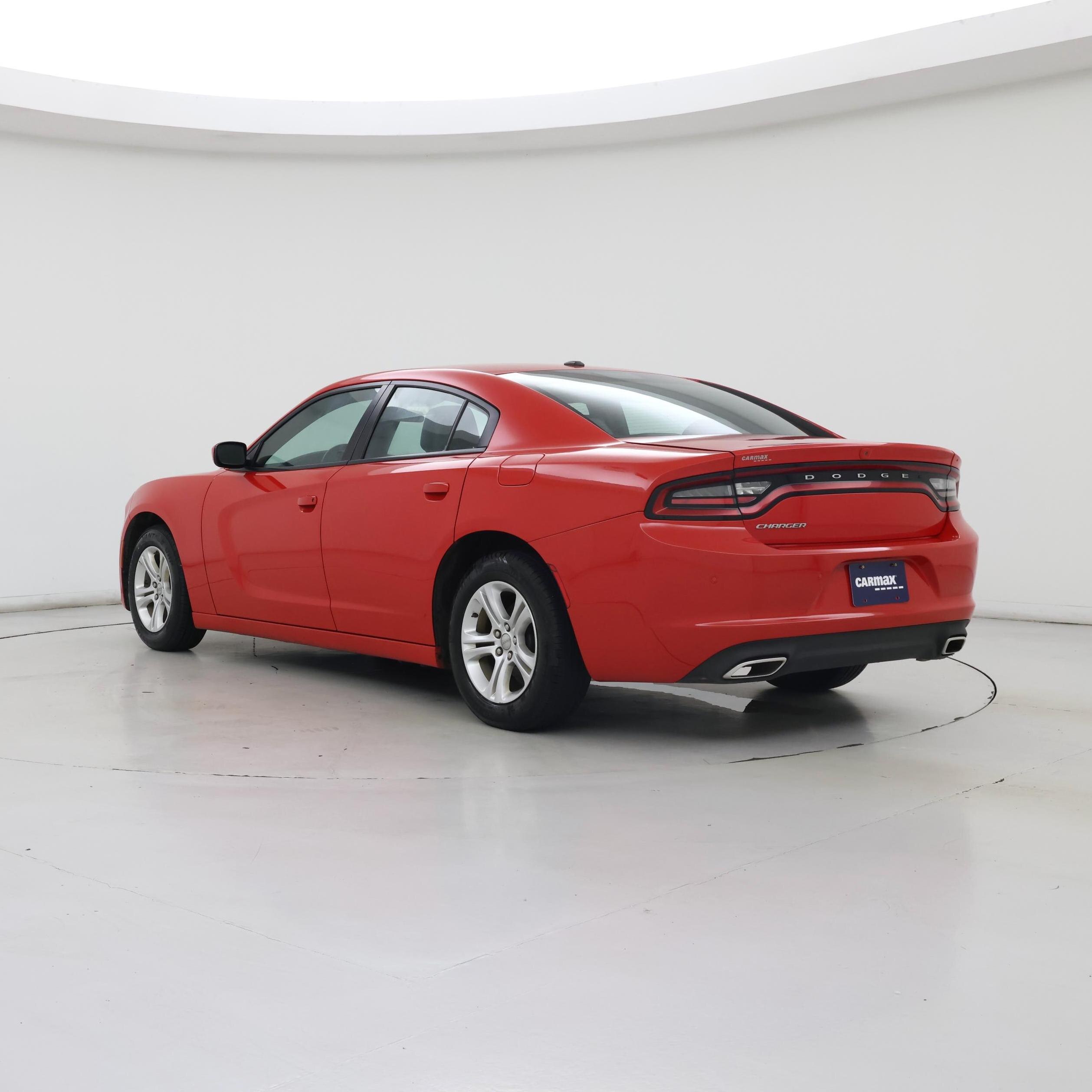 Thumbnail: 2021 Dodge Charger - 2