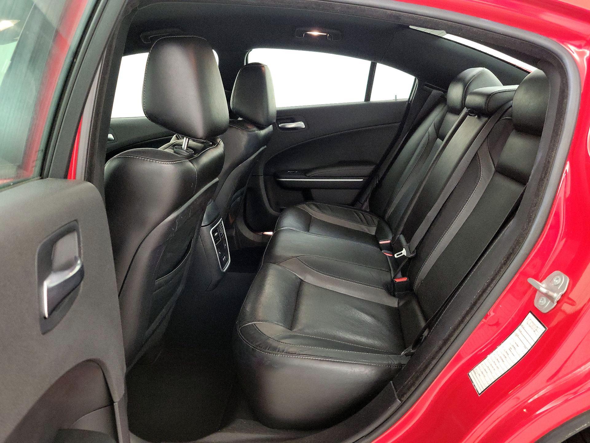 Thumbnail: 2021 Dodge Charger - 19