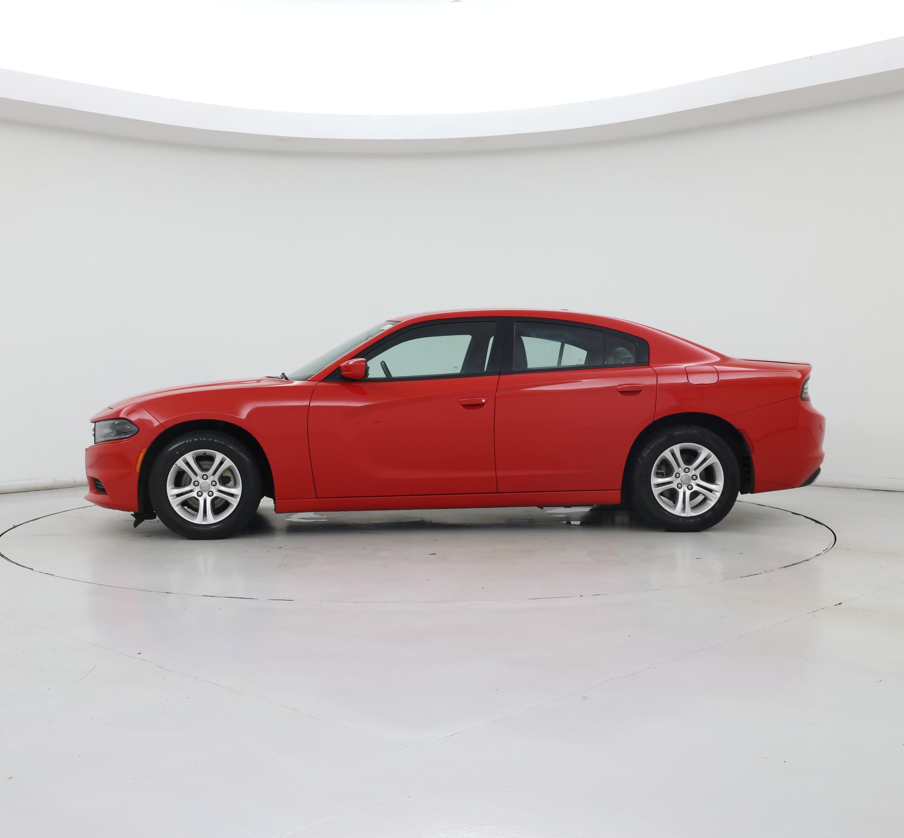 Thumbnail: 2021 Dodge Charger - 3