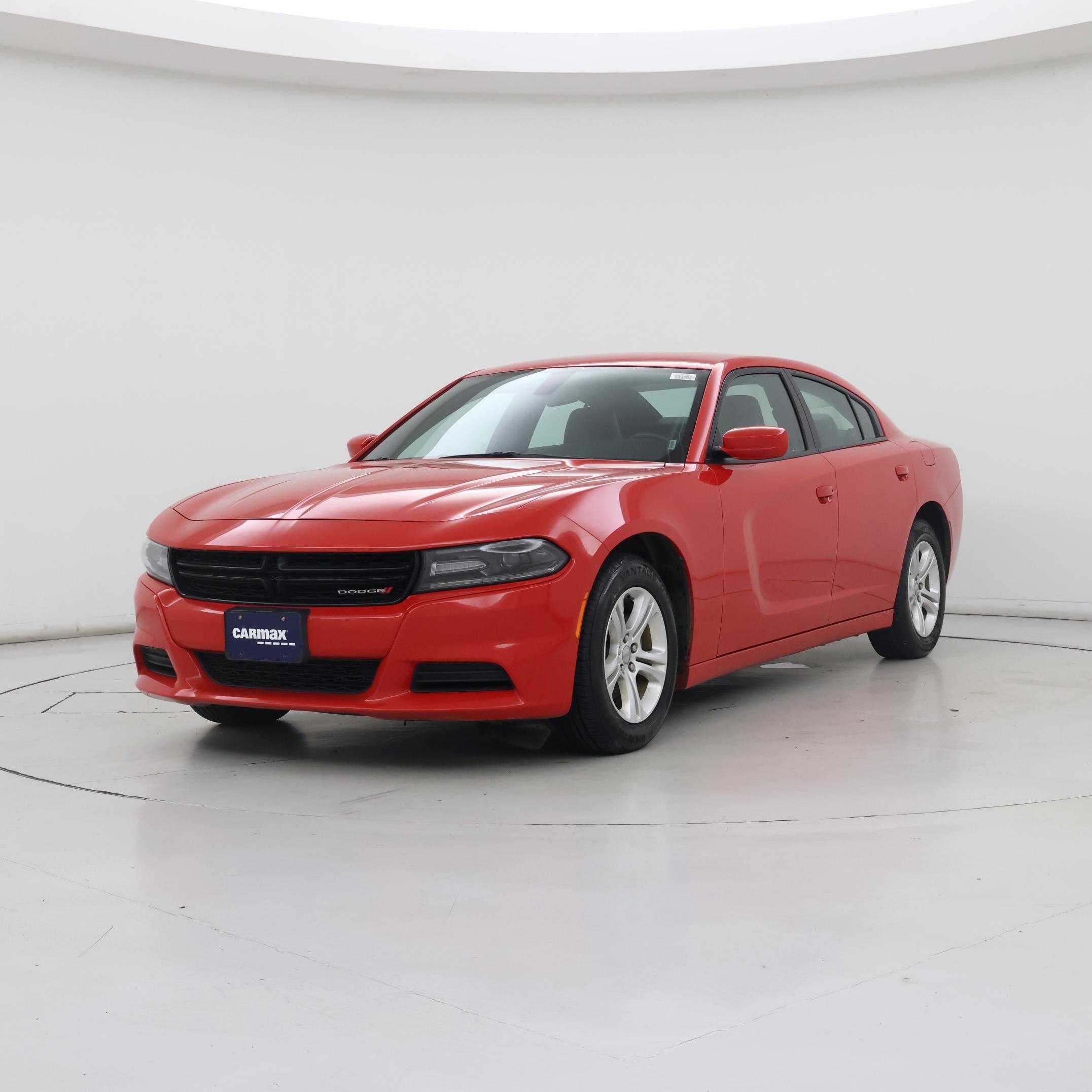 Thumbnail: 2021 Dodge Charger - 4