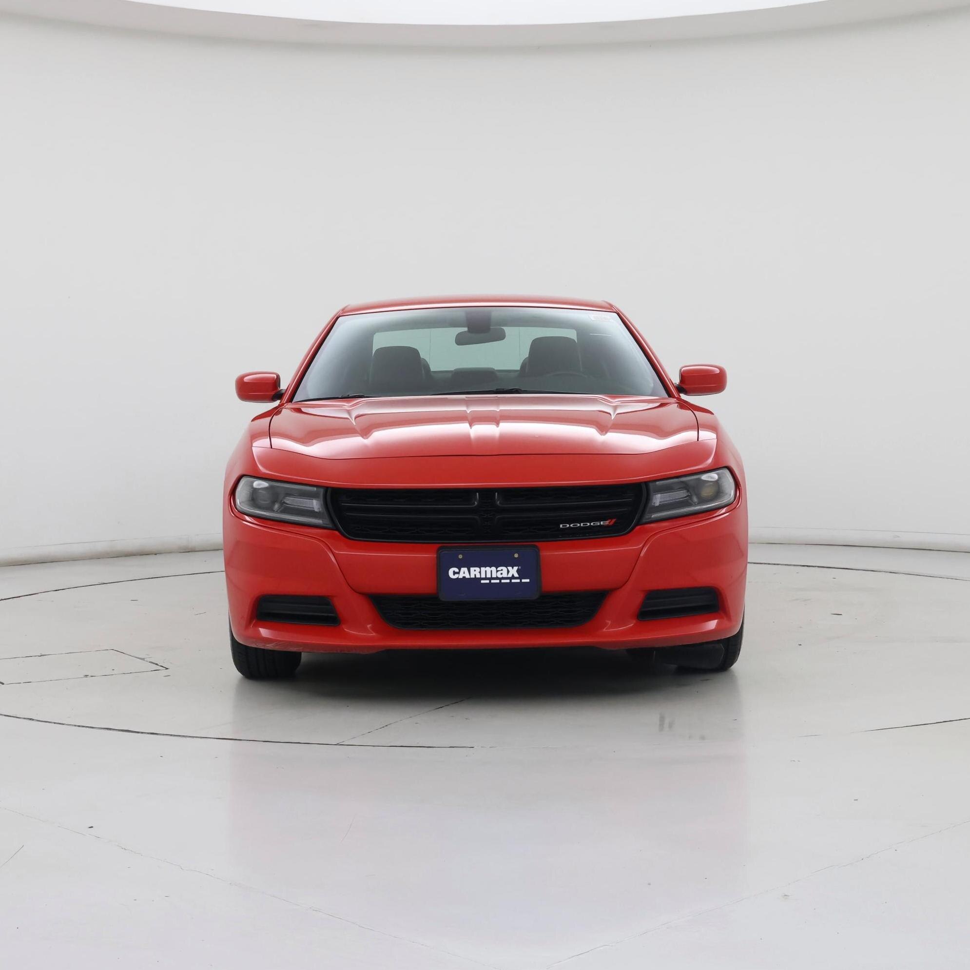 Thumbnail: 2021 Dodge Charger - 5