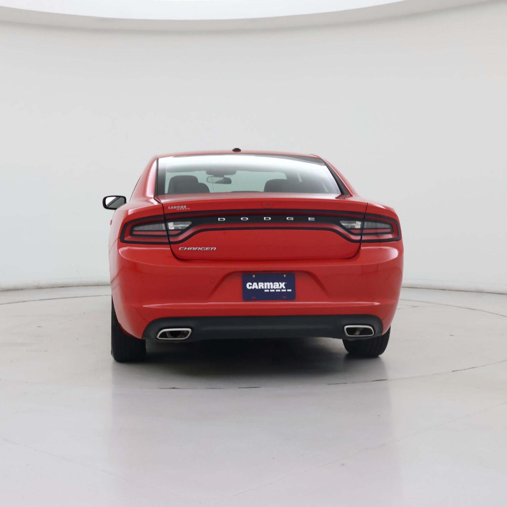 Thumbnail: 2021 Dodge Charger - 6