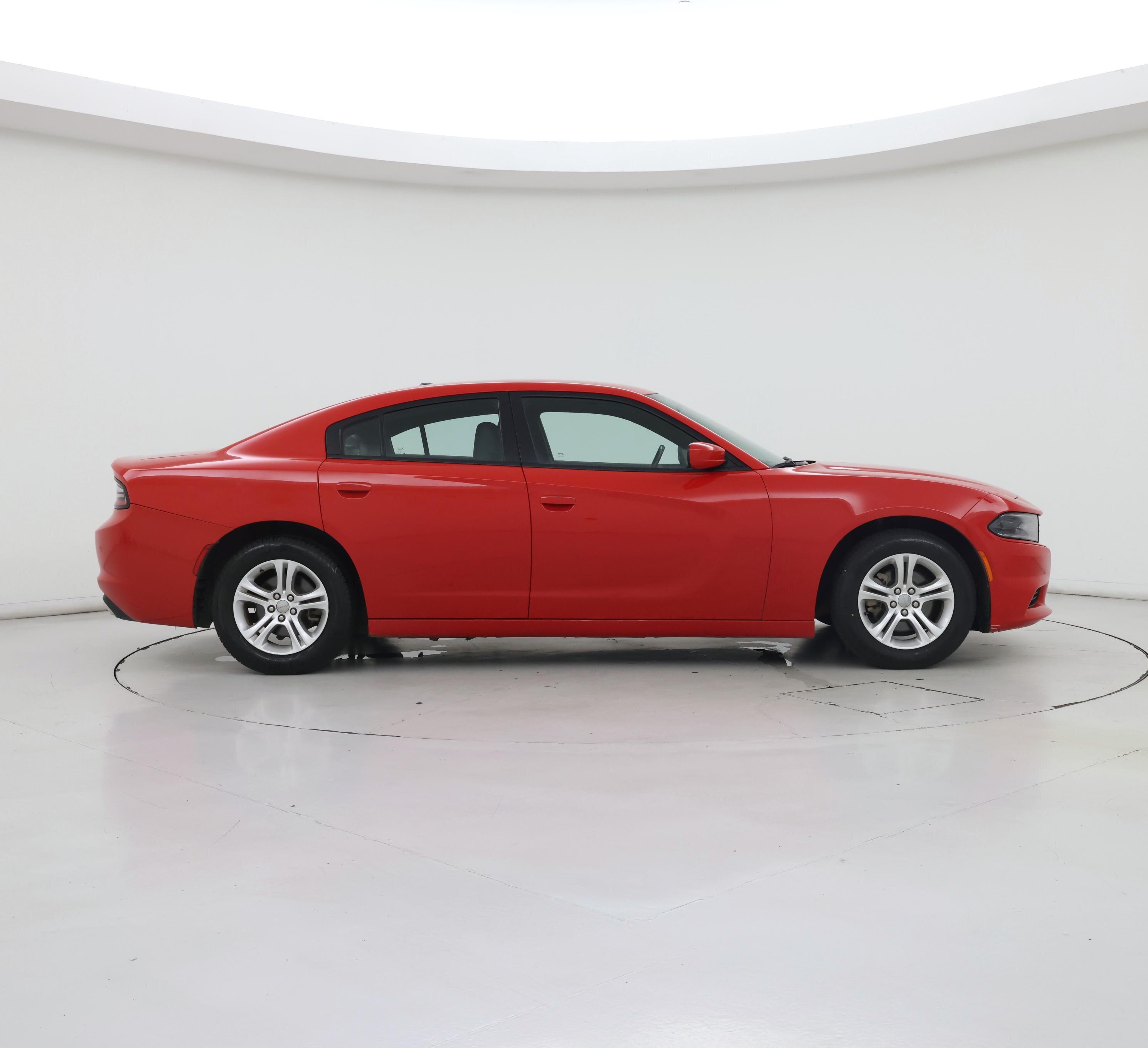Thumbnail: 2021 Dodge Charger - 7