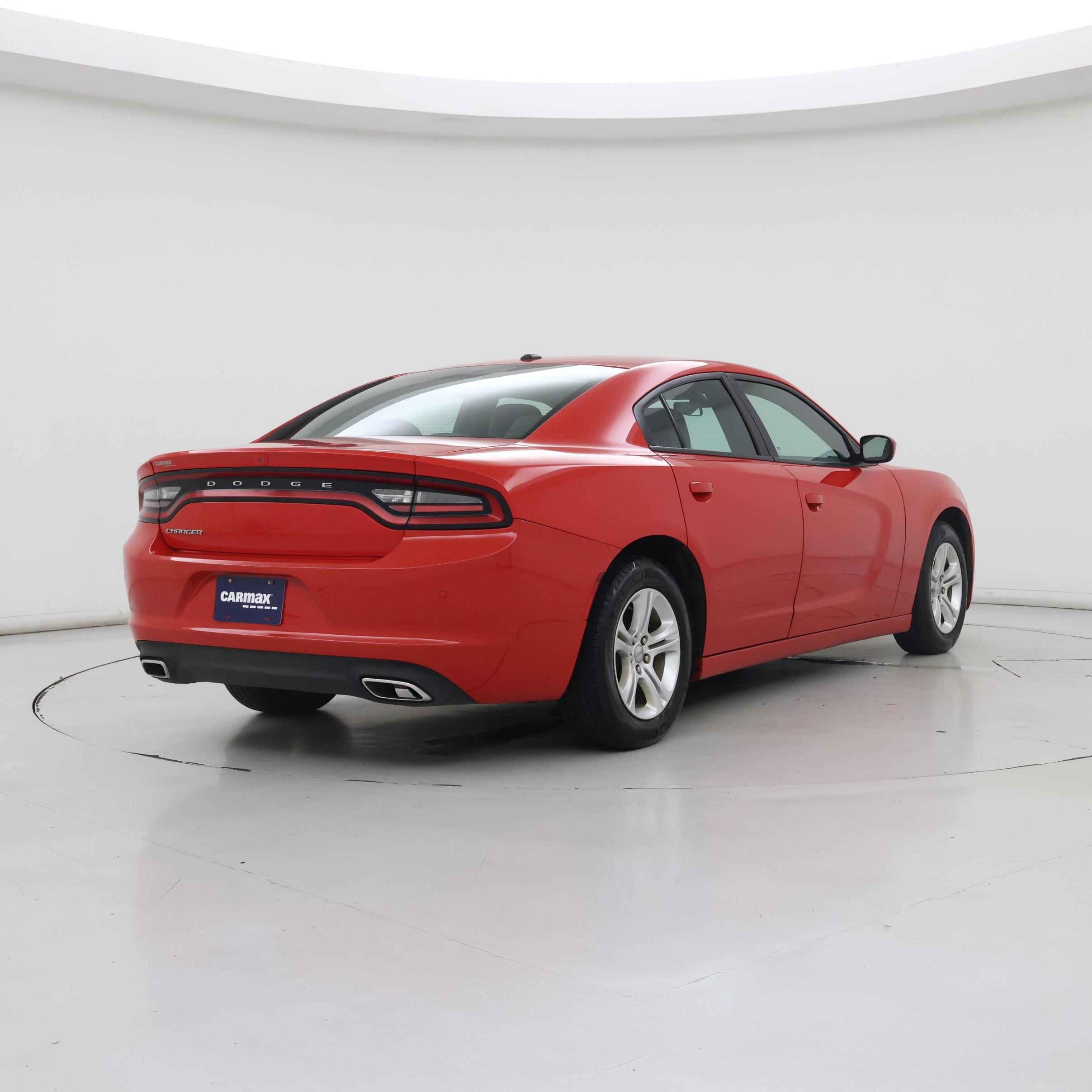 Thumbnail: 2021 Dodge Charger - 8