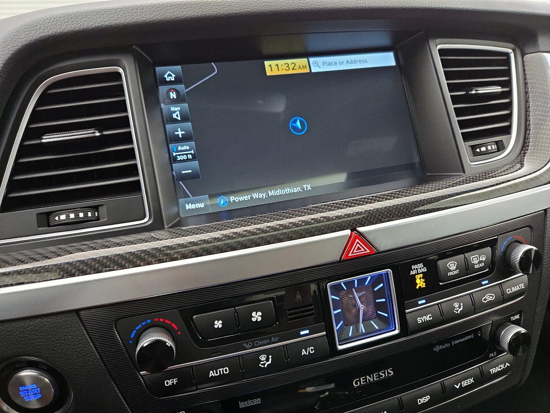 Thumbnail: 2020 Genesis G80 - 14
