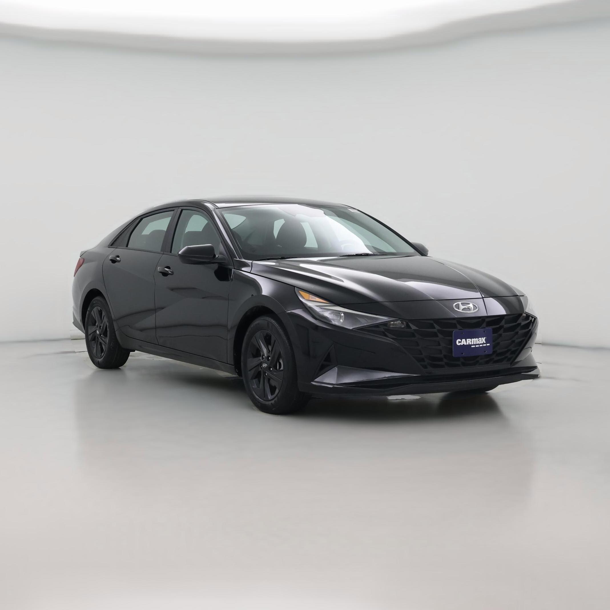 Thumbnail: 2022 Hyundai Elantra - 1