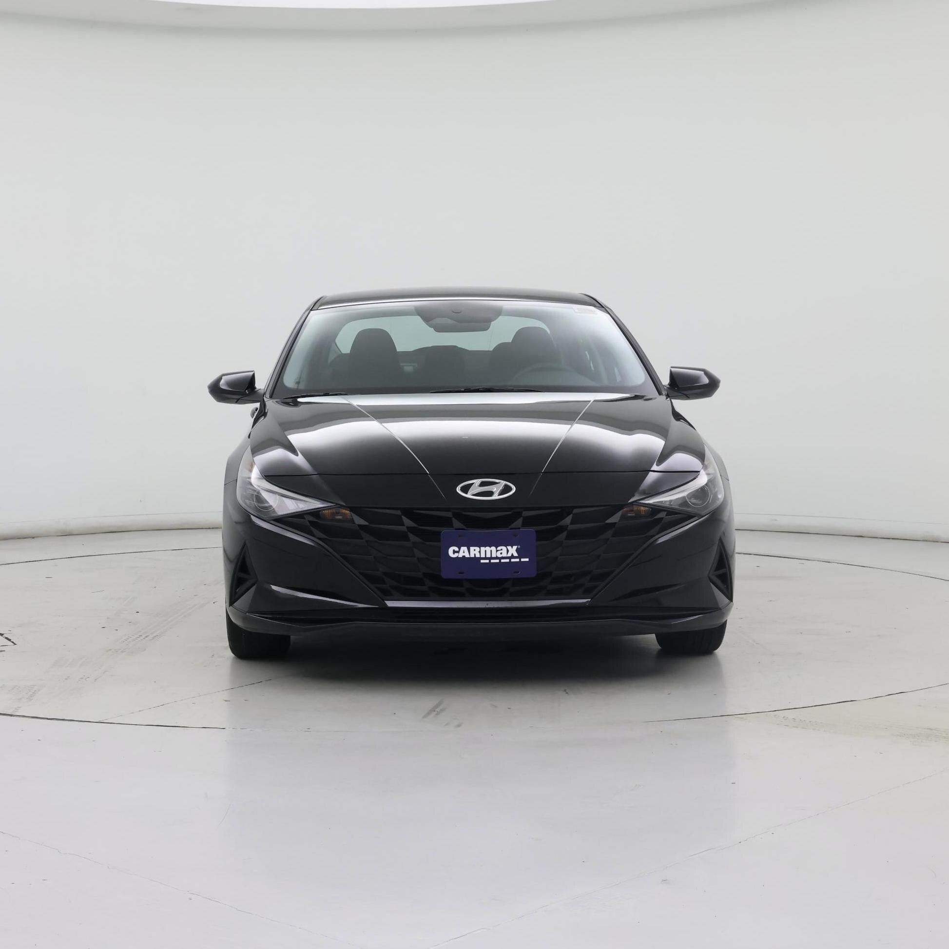 Thumbnail: 2022 Hyundai Elantra - 5