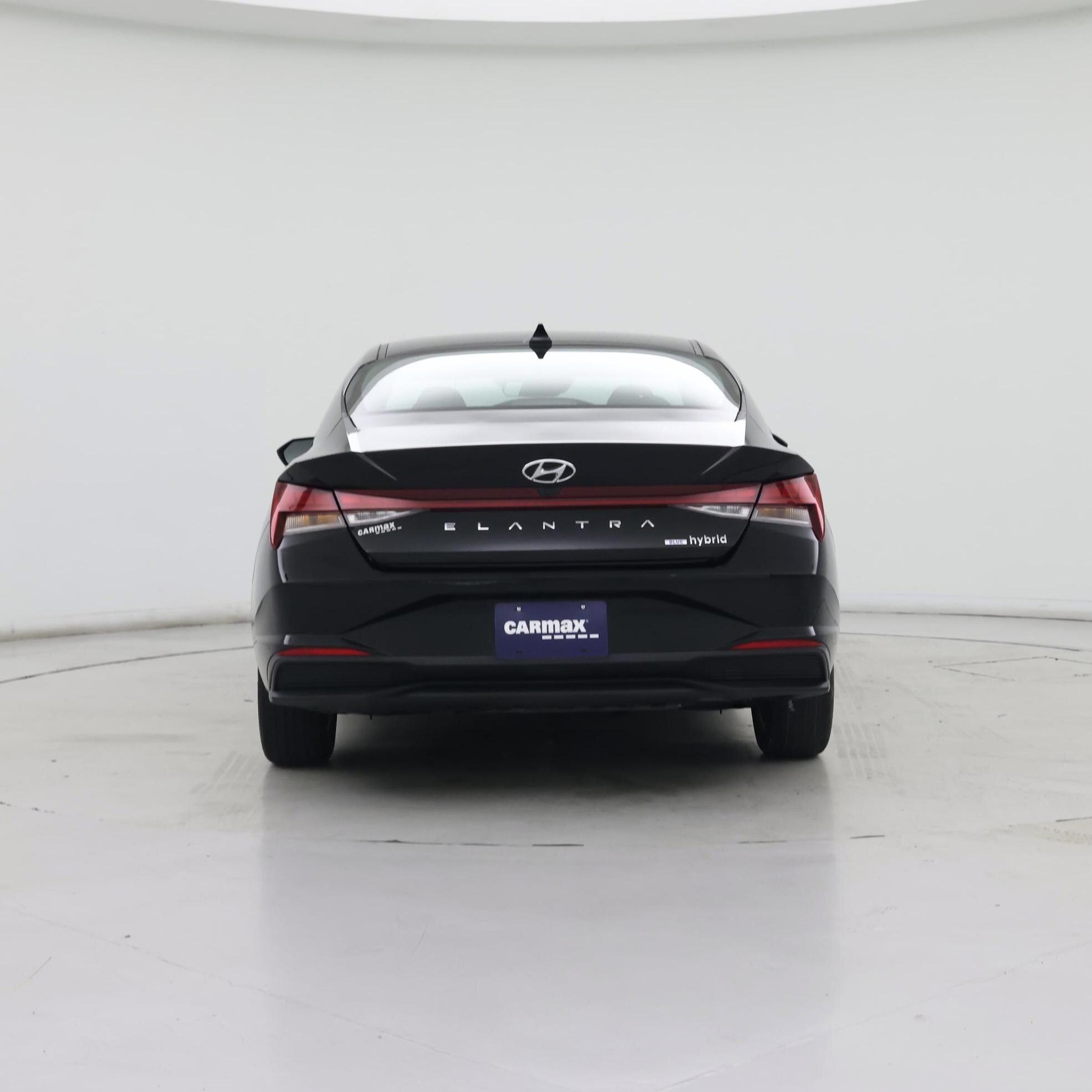 Thumbnail: 2022 Hyundai Elantra - 6