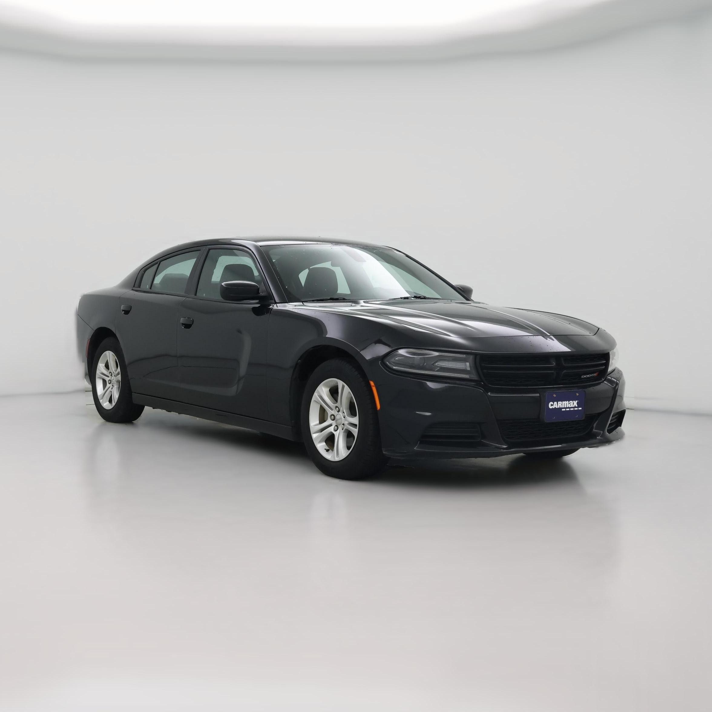 Thumbnail: 2021 Dodge Charger - 1