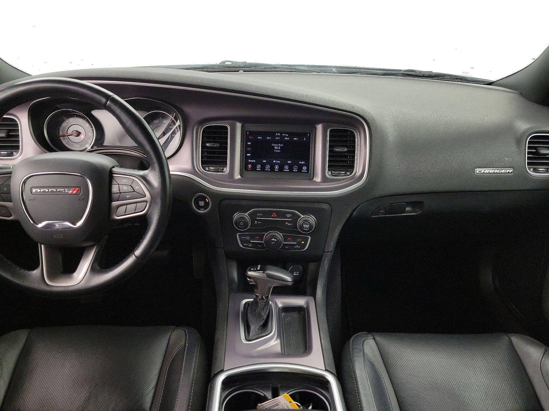 Thumbnail: 2021 Dodge Charger - 9