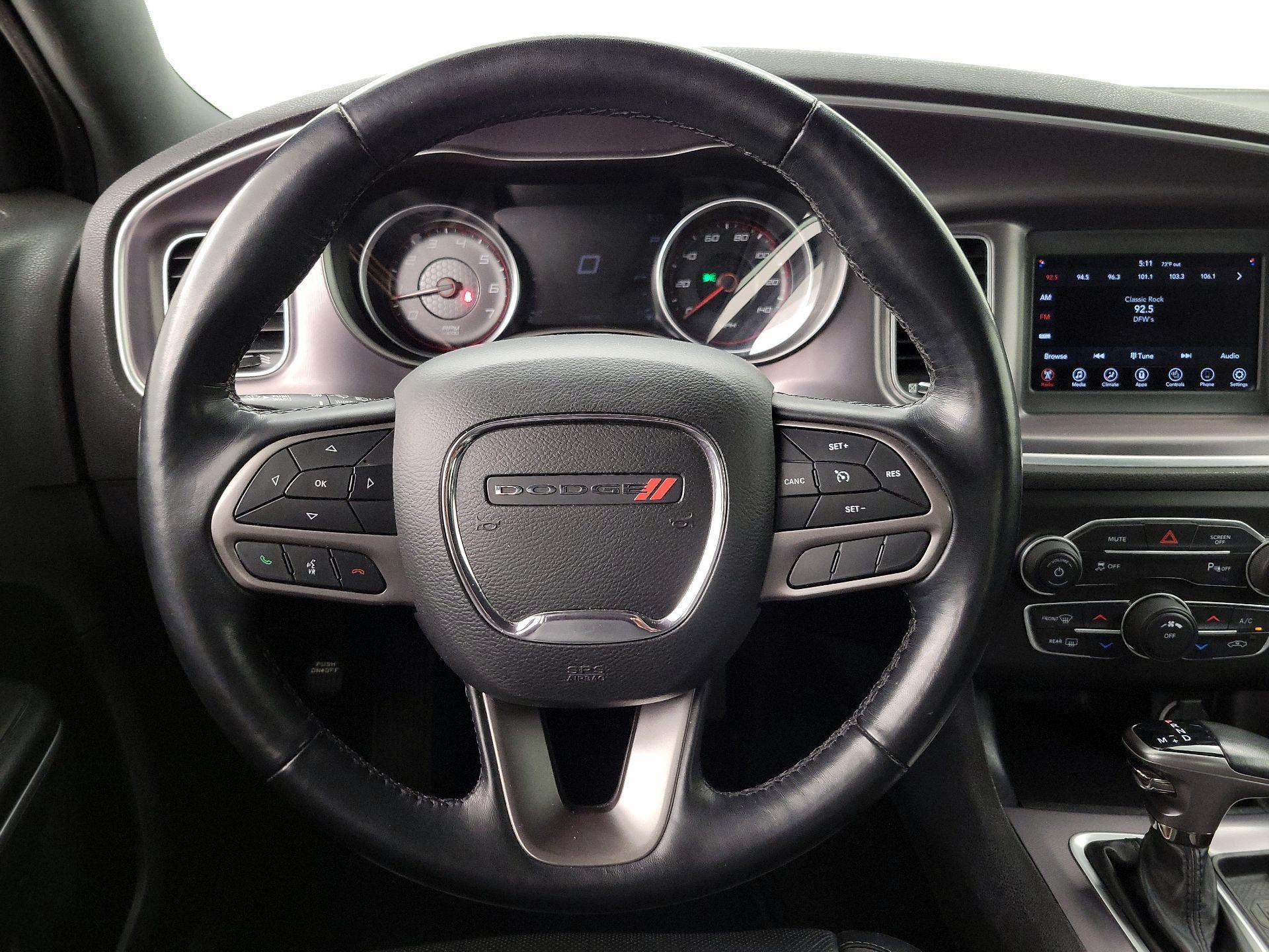 Thumbnail: 2021 Dodge Charger - 10