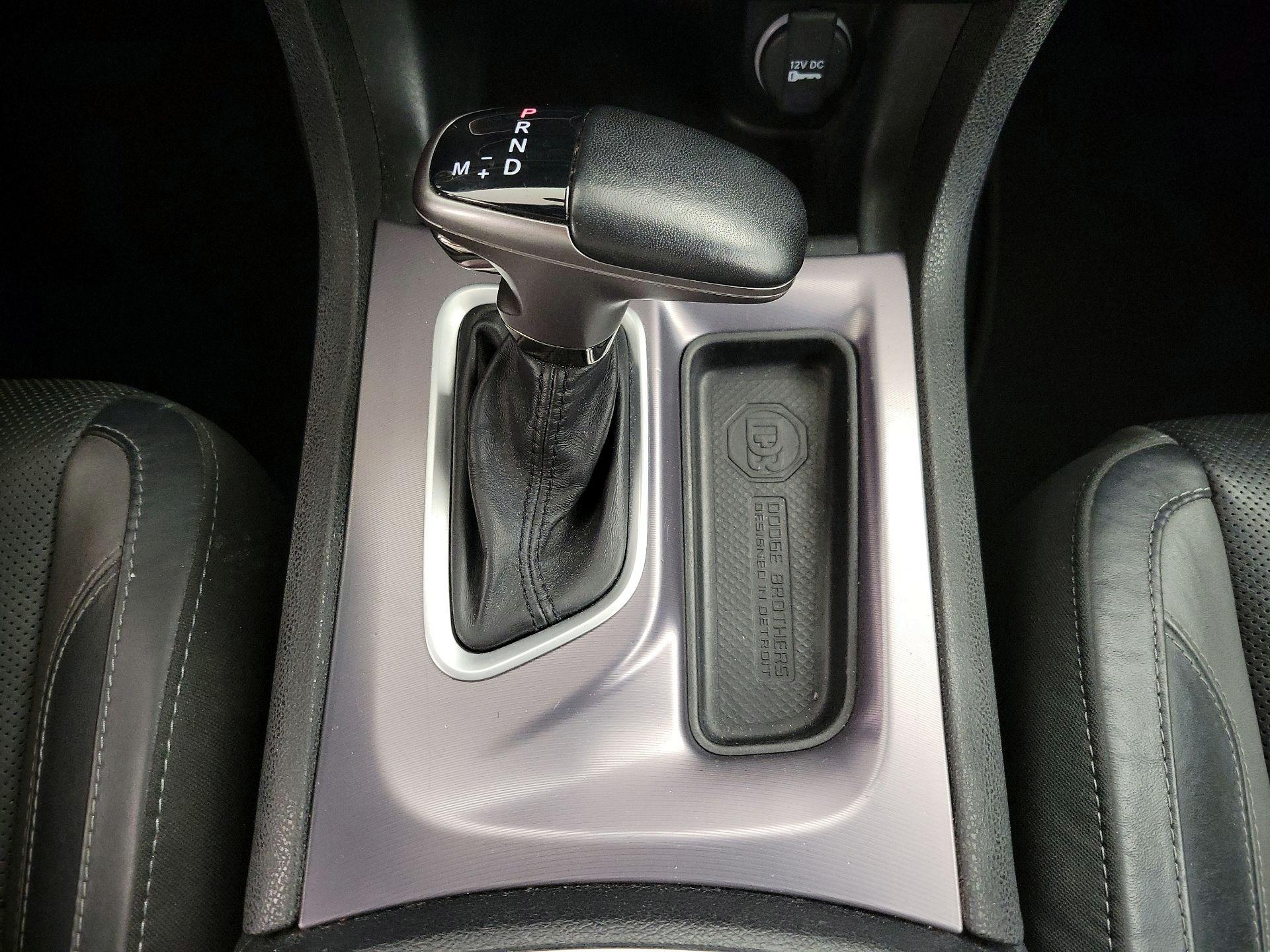 Thumbnail: 2021 Dodge Charger - 17
