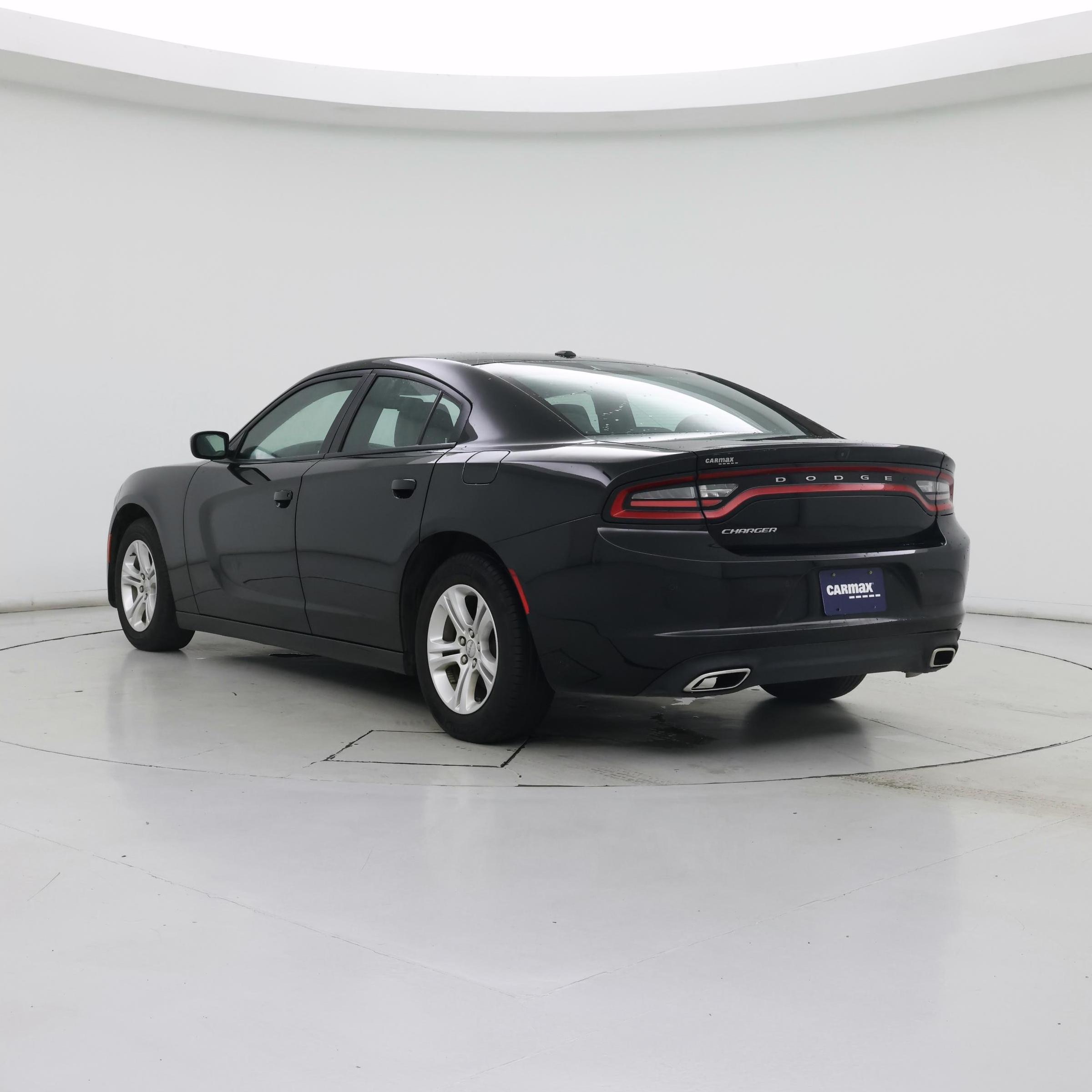Thumbnail: 2021 Dodge Charger - 2