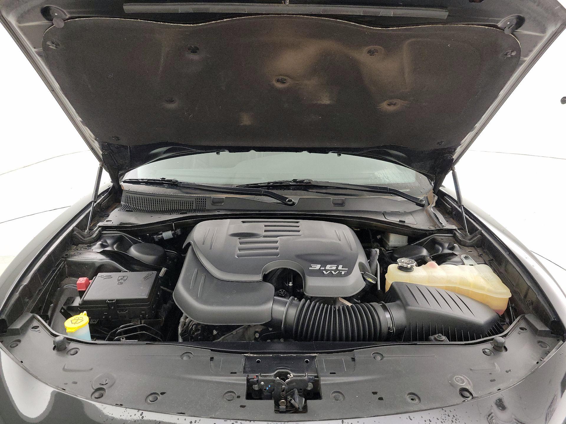 Thumbnail: 2021 Dodge Charger - 20