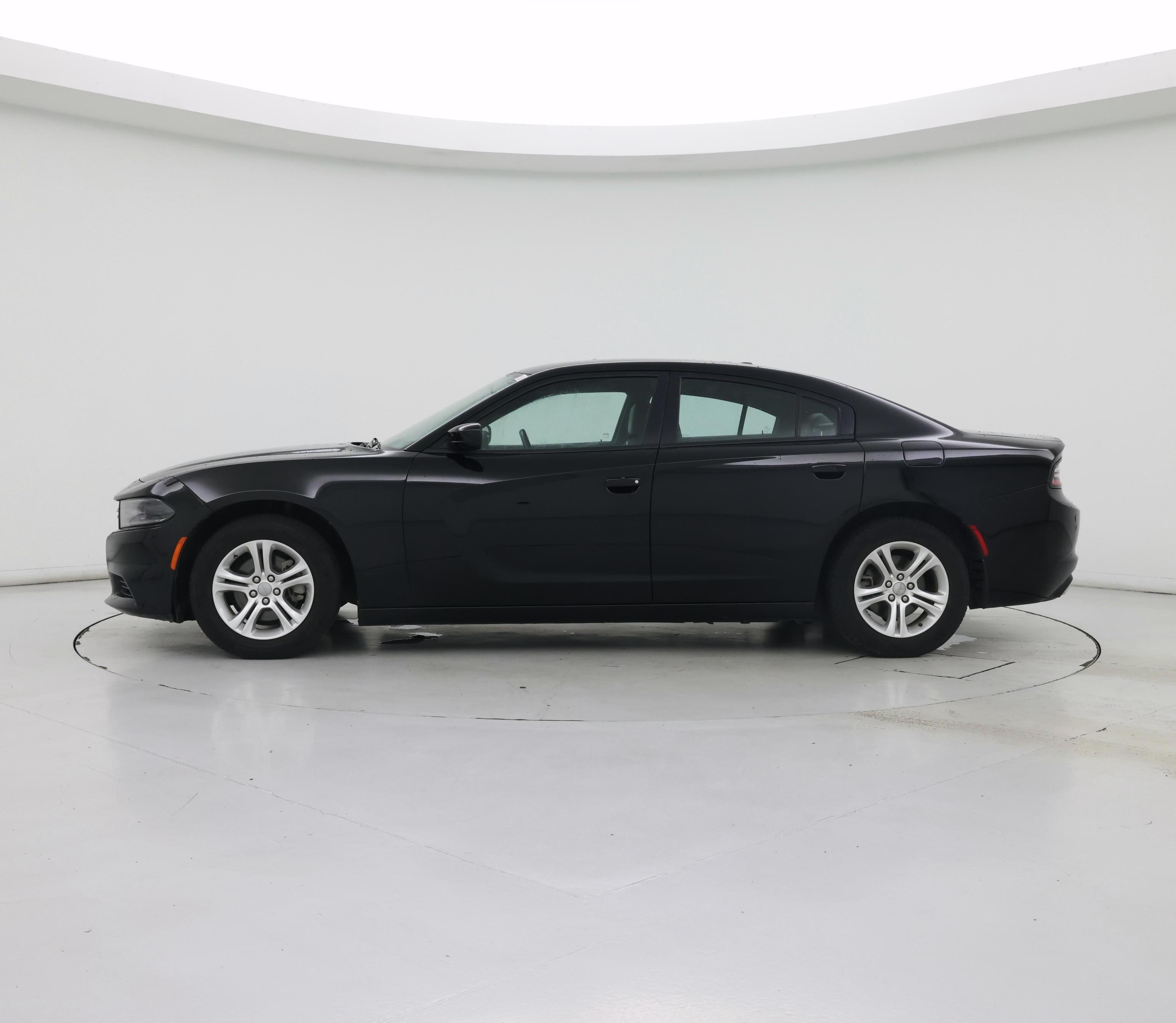 Thumbnail: 2021 Dodge Charger - 3