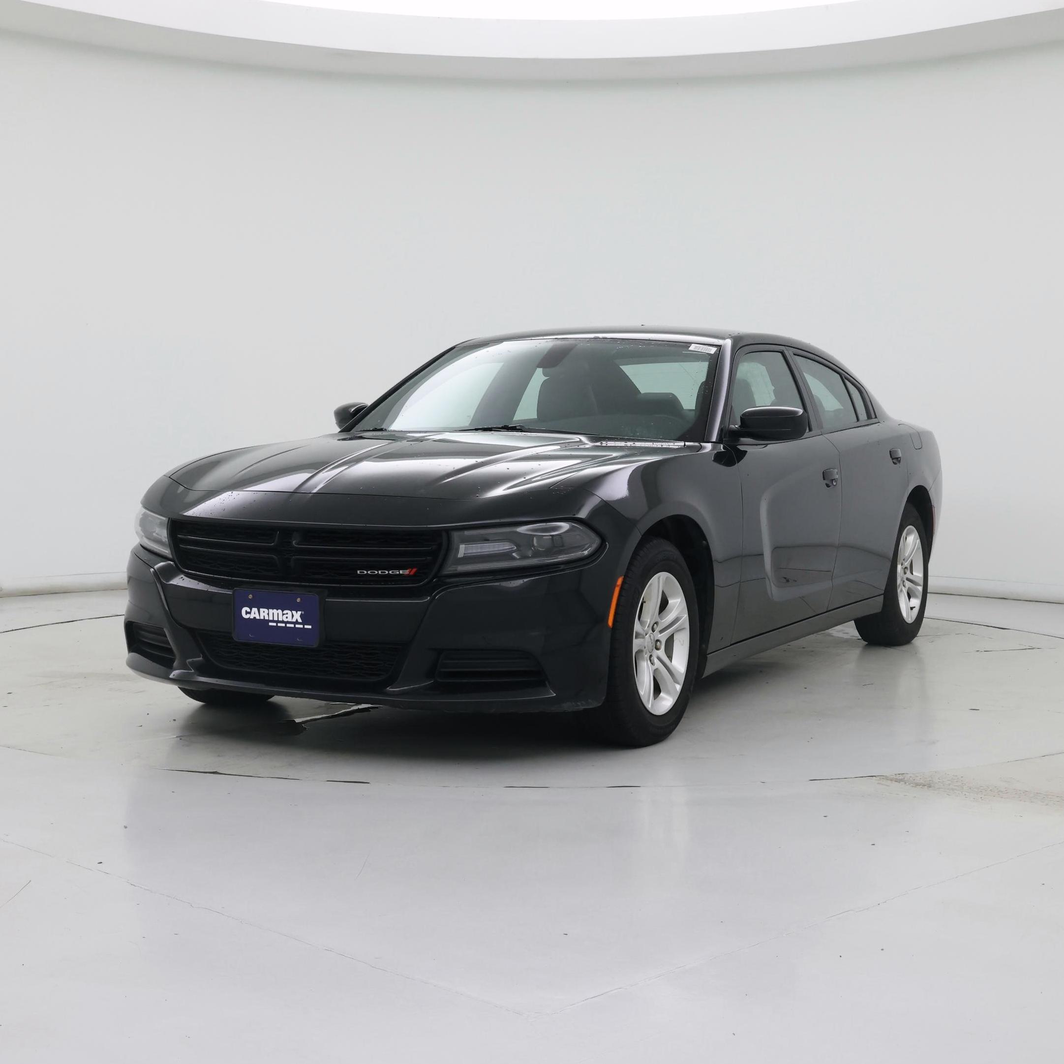 Thumbnail: 2021 Dodge Charger - 4