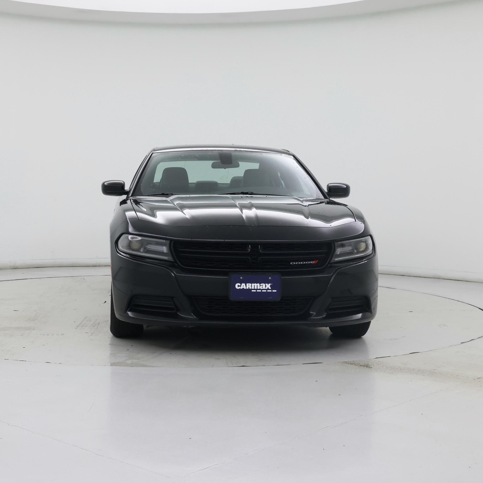 Thumbnail: 2021 Dodge Charger - 5