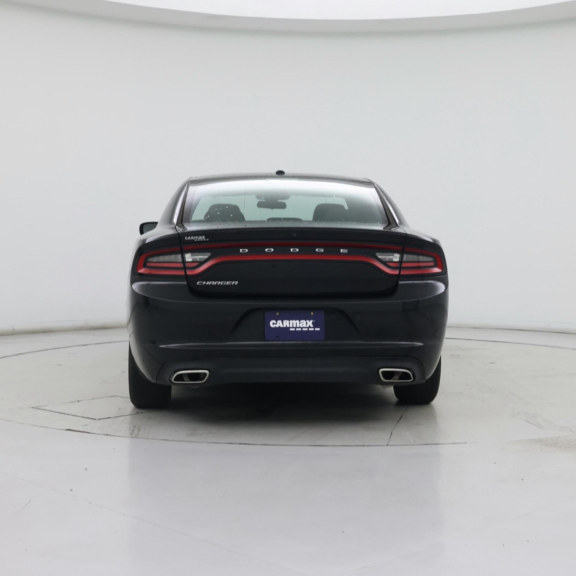 Thumbnail: 2021 Dodge Charger - 6